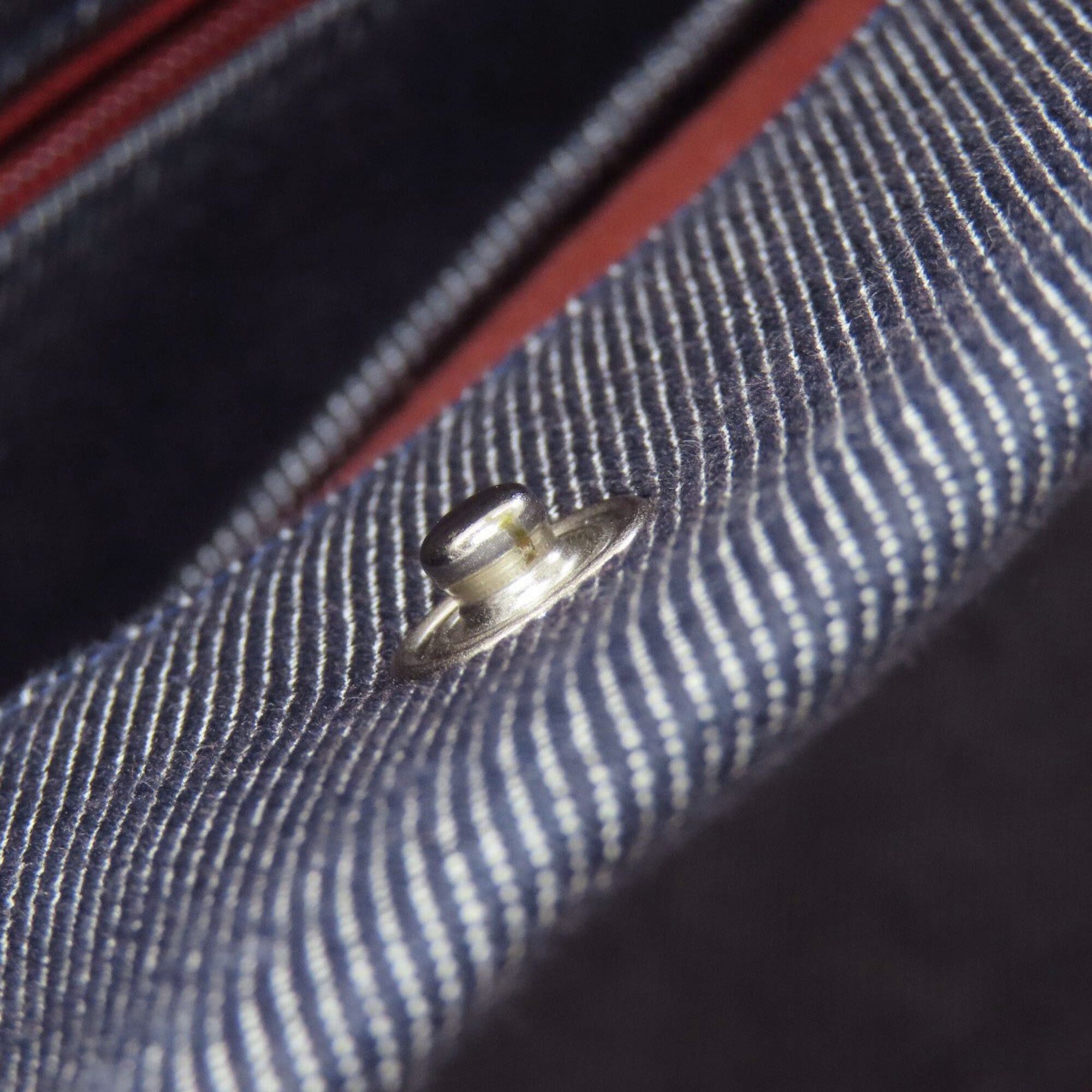Longchamp Longchamp Essential Shopping Bag Tote Canvas Women's Size ONE SIZE - 12 Thumbnail