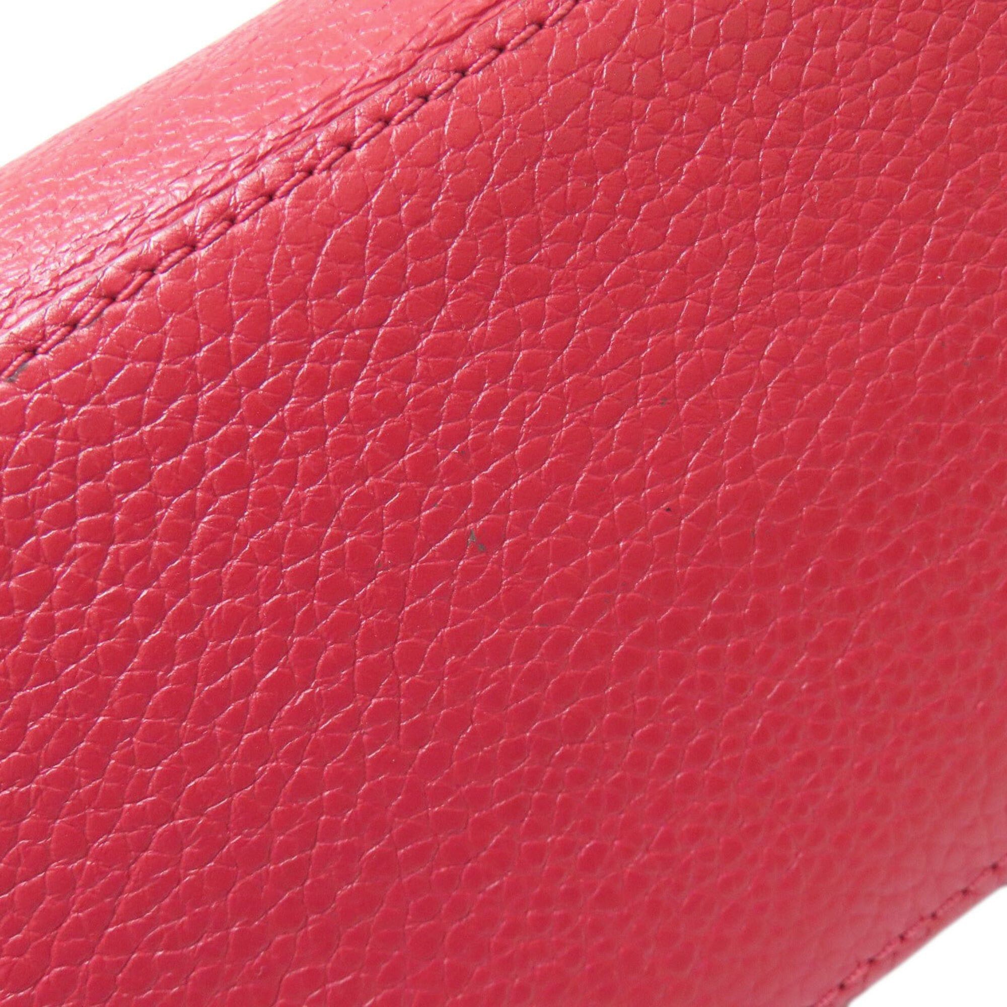 Louis Vuitton Louis Vuitton M52689 Capucines BB Handbag, Taurillon Leather, Women's Size ONE SIZE - 19 Thumbnail