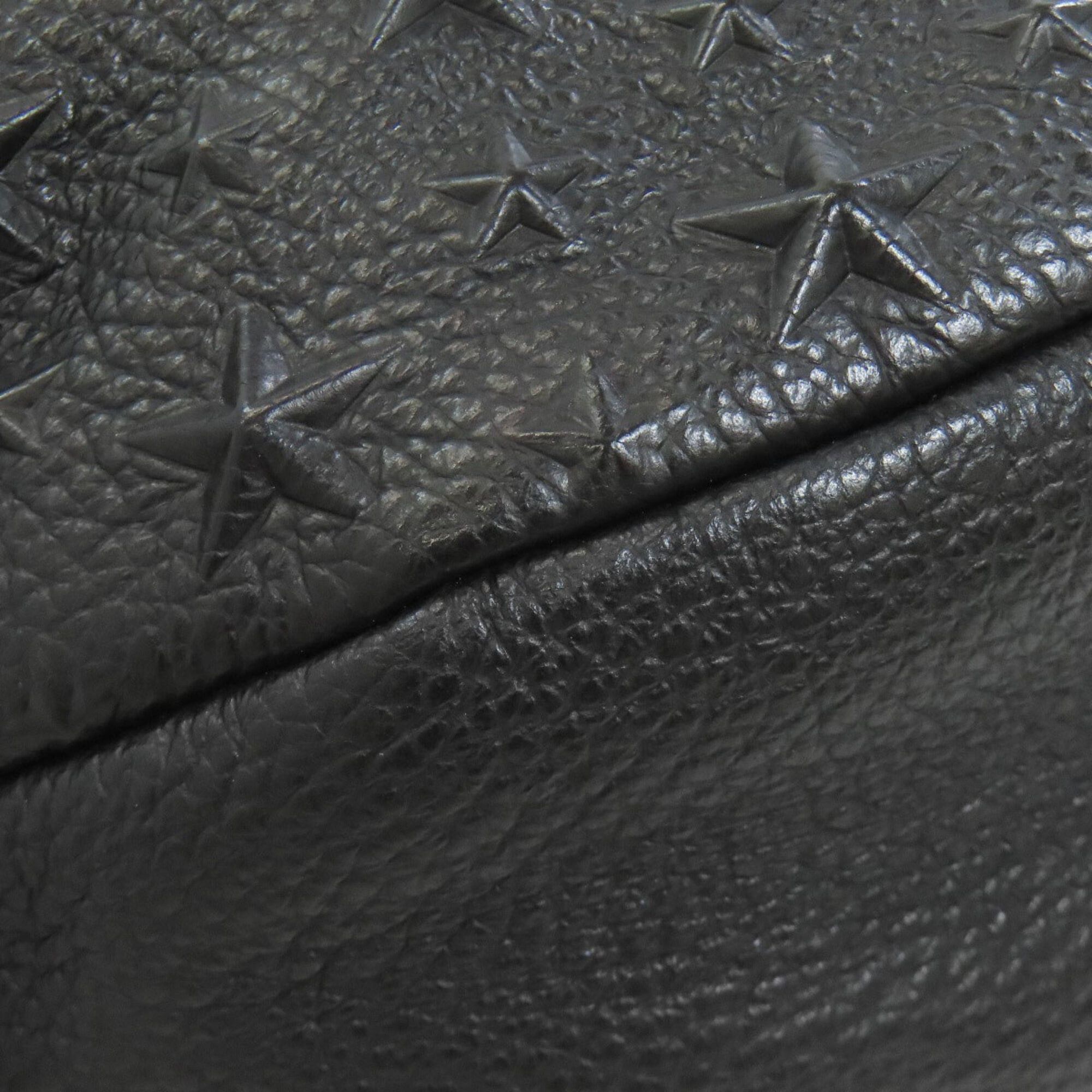 Jimmy Choo Jimmy Choo Star Embossed Leather Body Bag for Women Size ONE SIZE - 19 Thumbnail