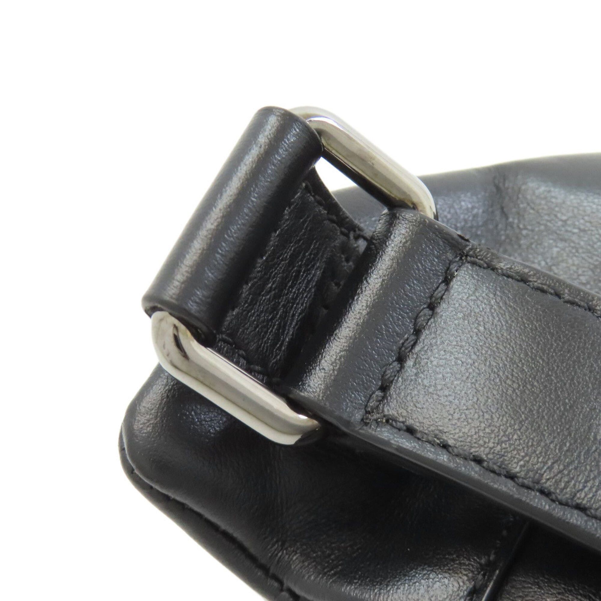 Jimmy Choo Jimmy Choo Star Embossed Leather Body Bag for Women Size ONE SIZE - 15 Thumbnail