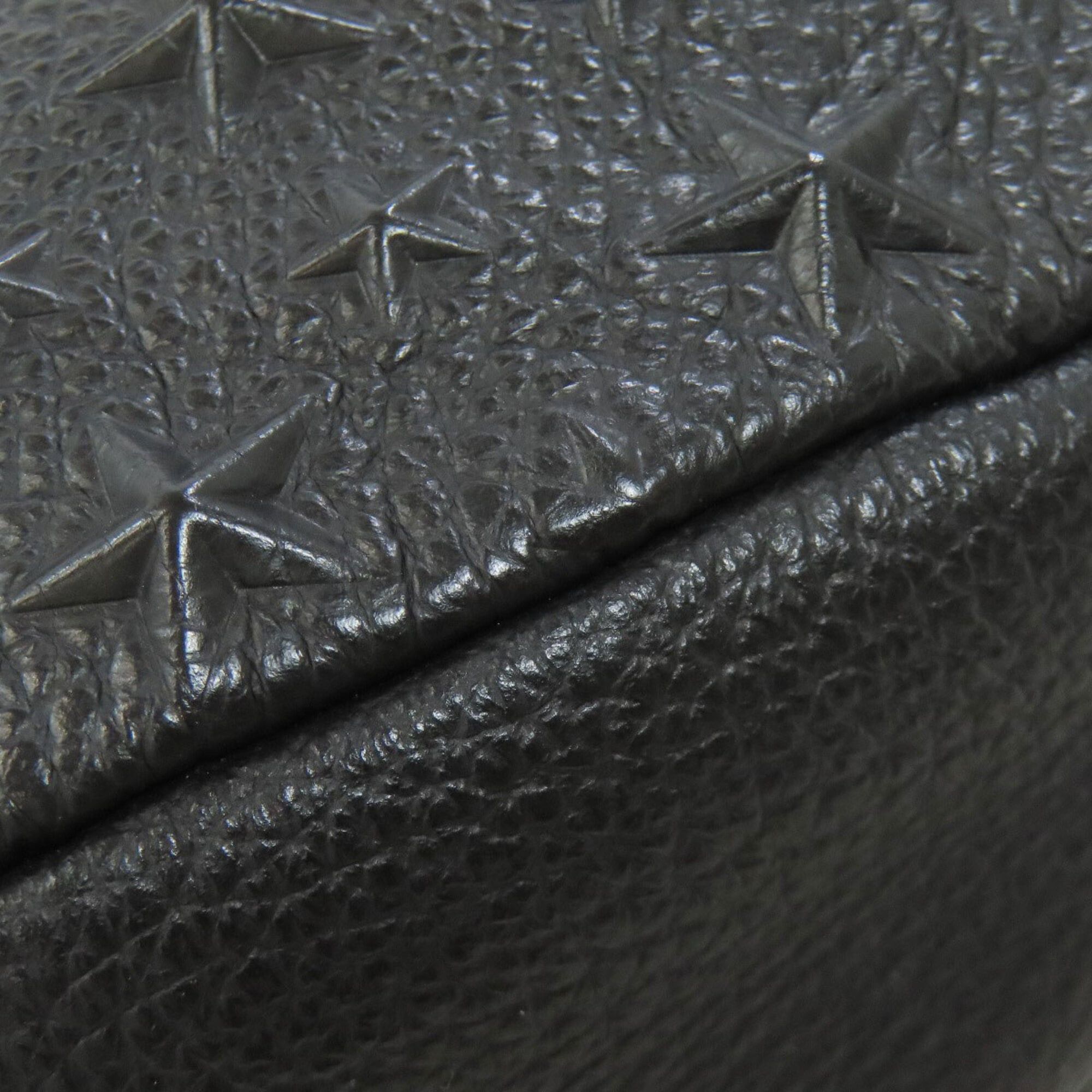 Jimmy Choo Jimmy Choo Star Embossed Leather Body Bag for Women Size ONE SIZE - 18 Thumbnail