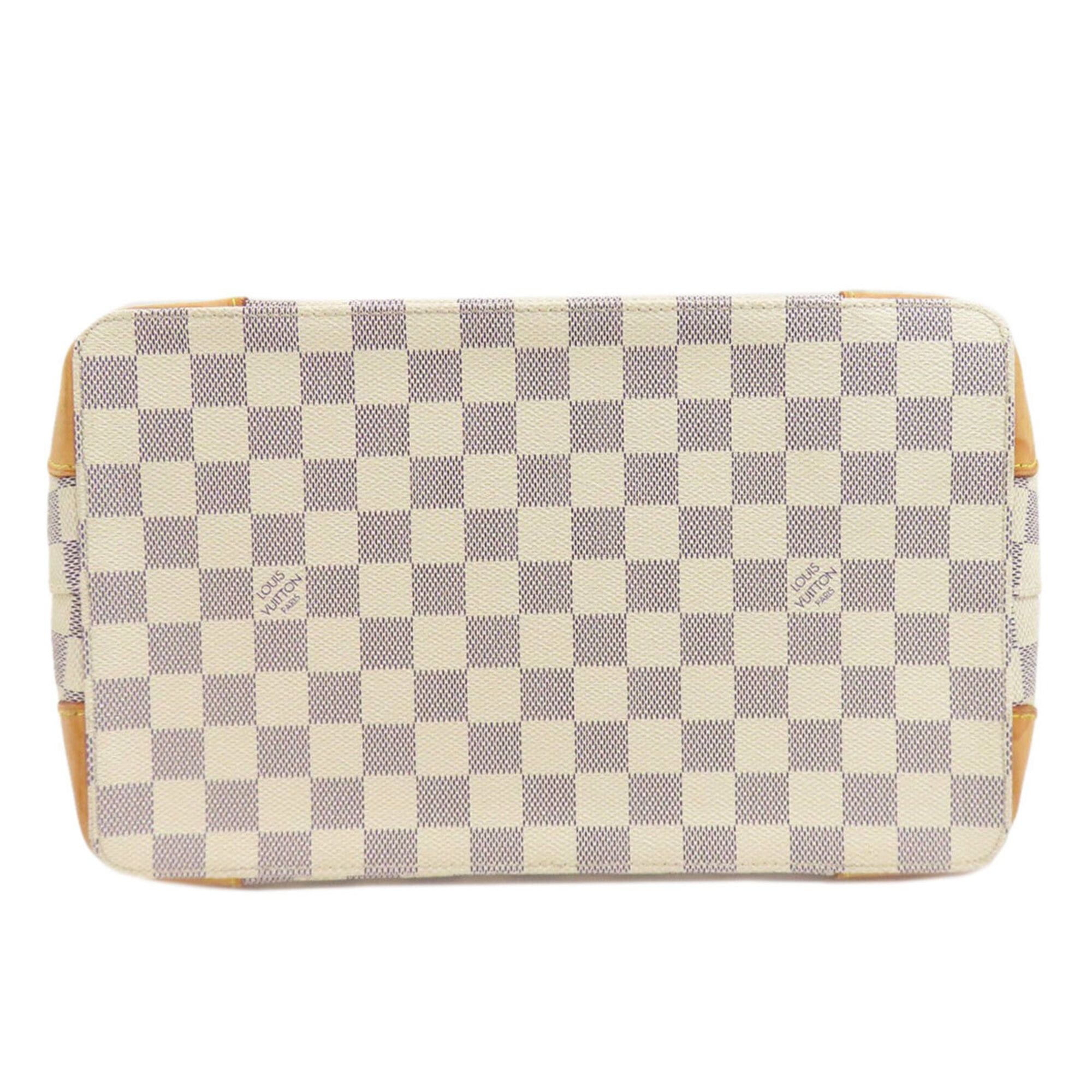 Louis Vuitton Louis Vuitton N51207 Hampstead PM Handbag, Damier Canvas, Women's Size ONE SIZE - 4 Thumbnail