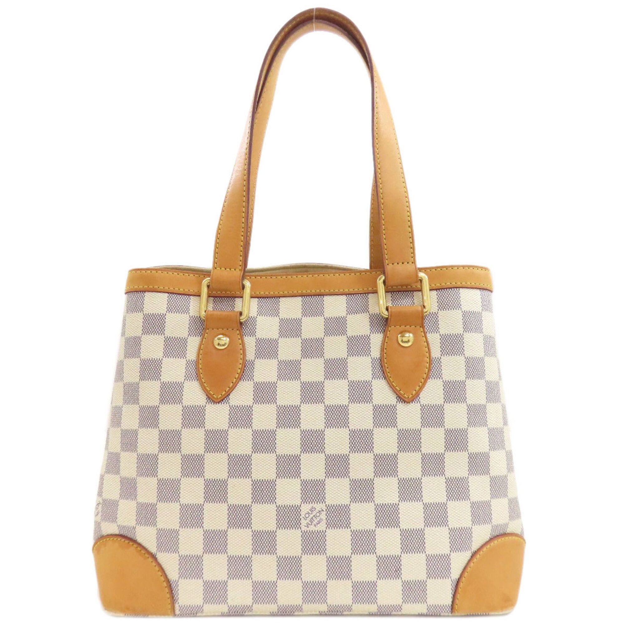 Louis Vuitton Louis Vuitton N51207 Hampstead PM Handbag, Damier Canvas, Women's Size ONE SIZE - 2 Thumbnail