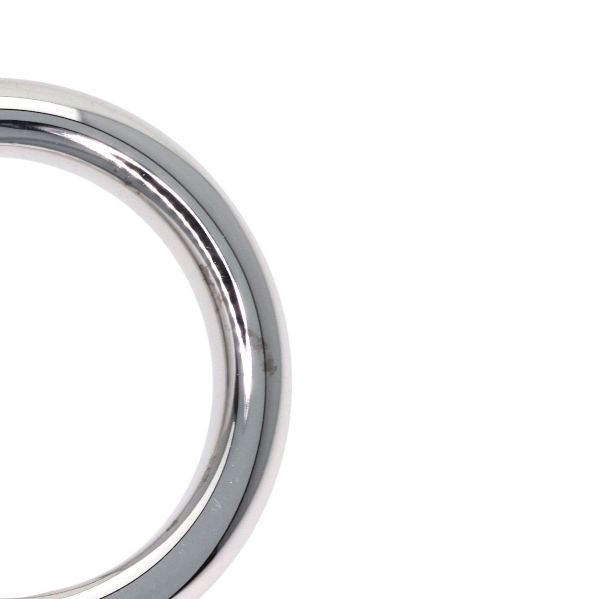 Chopard Chopard Happy Diamonds Ring, 18K White Gold, Women's Size ONE SIZE - 9 Thumbnail