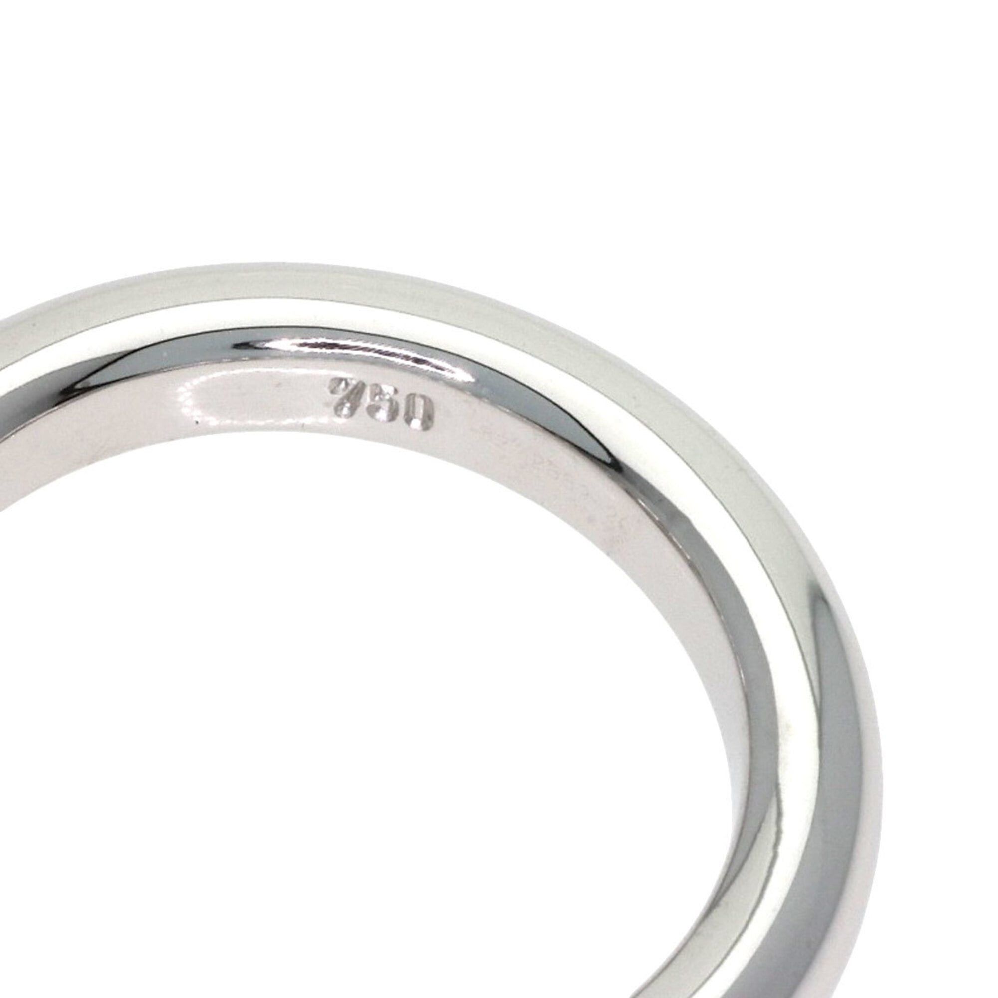 Chopard Chopard Happy Diamonds Ring, 18K White Gold, Women's Size ONE SIZE - 6 Thumbnail