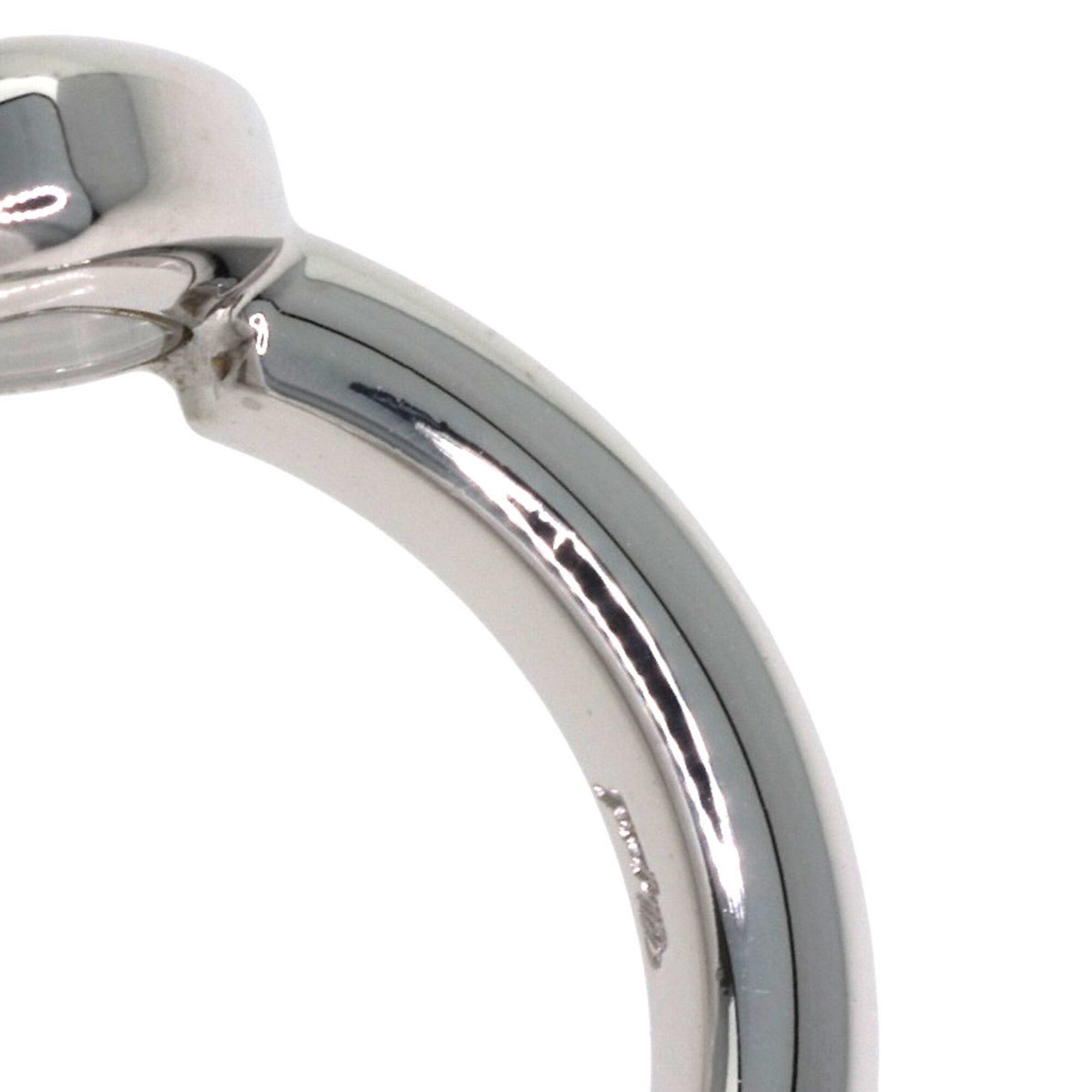 Chopard Chopard Happy Diamonds Ring, 18K White Gold, Women's Size ONE SIZE - 8 Thumbnail