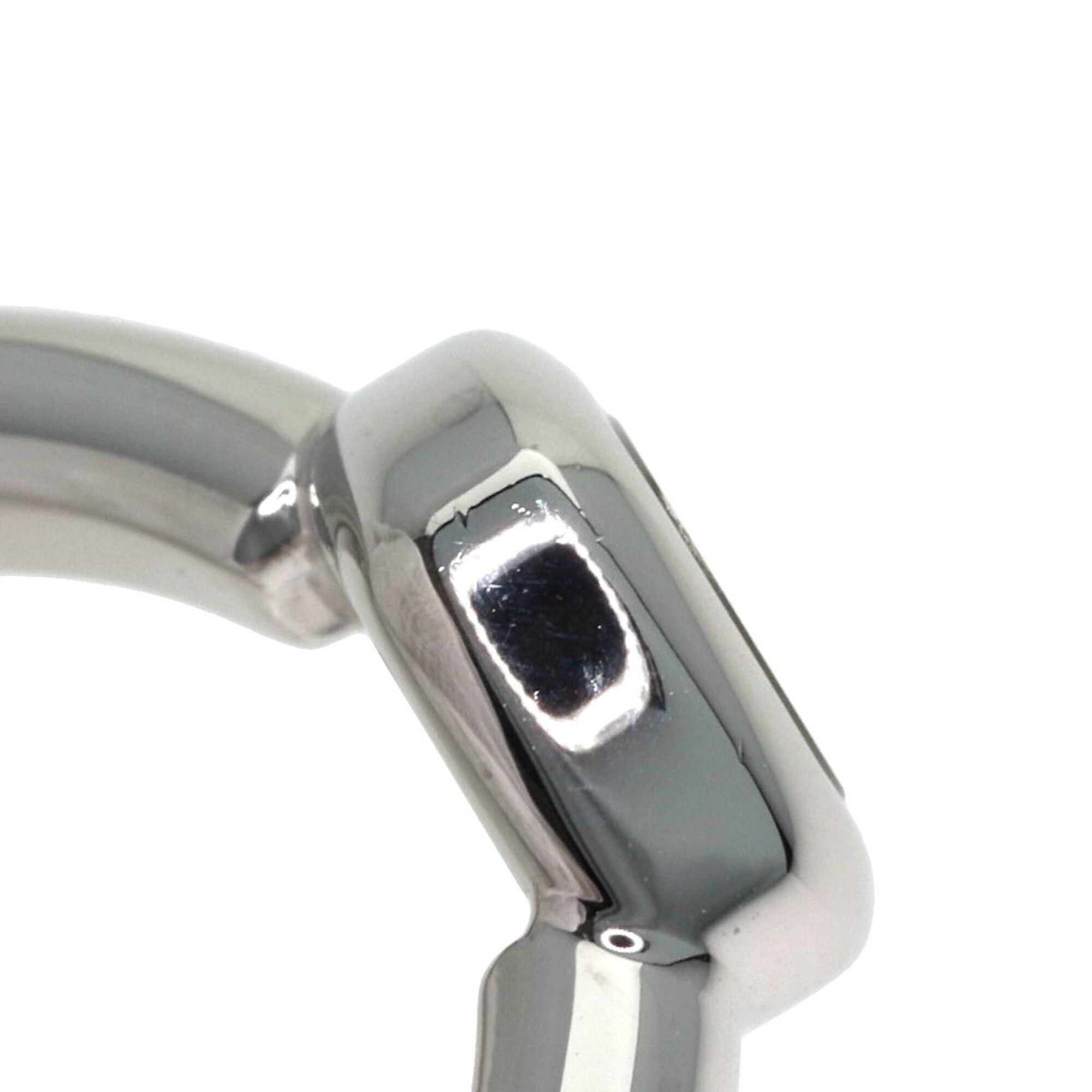 Chopard Chopard Happy Diamonds Ring, 18K White Gold, Women's Size ONE SIZE - 10 Thumbnail
