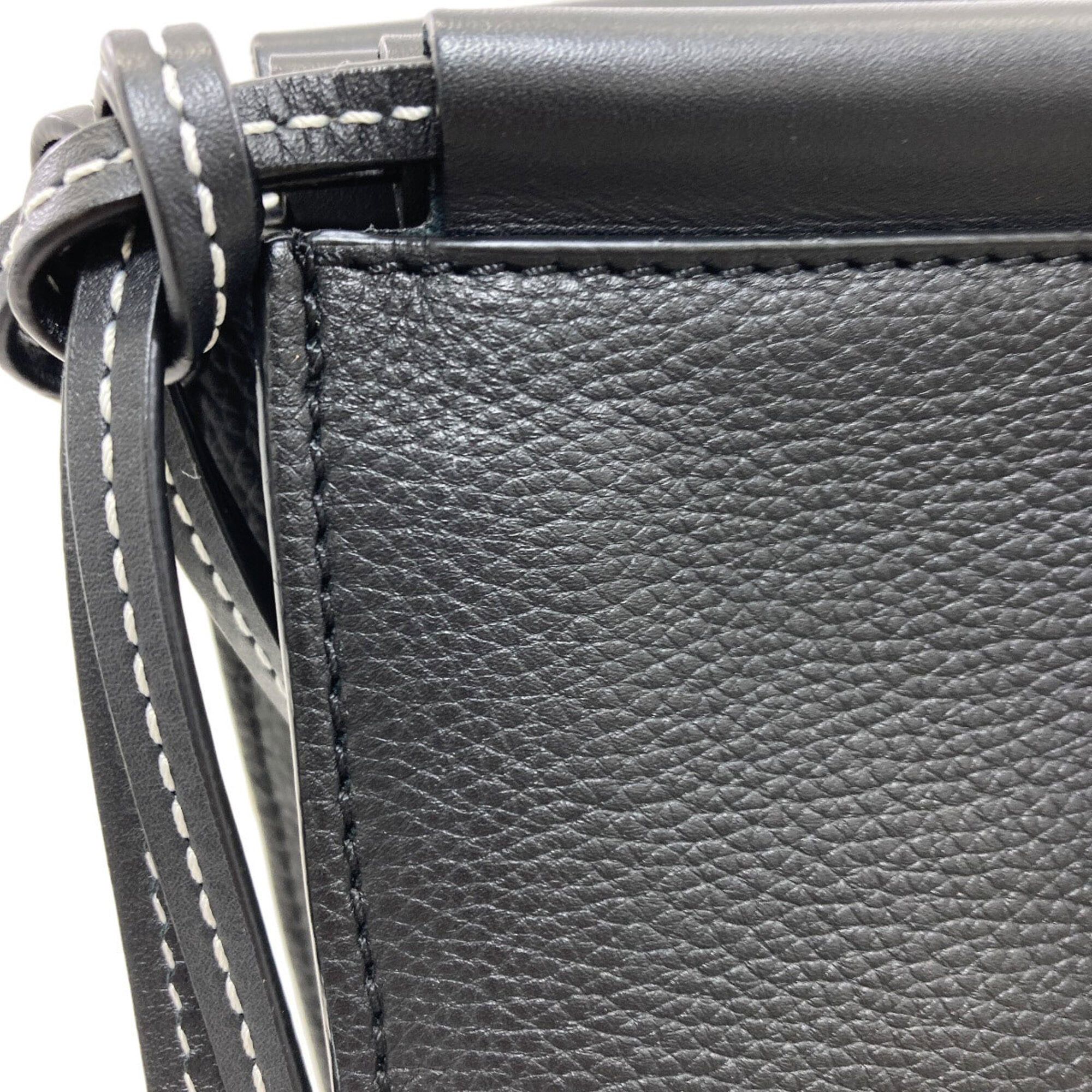 Loewe Loewe Cushion Tote Bag, Calfskin, Women's Size ONE SIZE - 13 Thumbnail