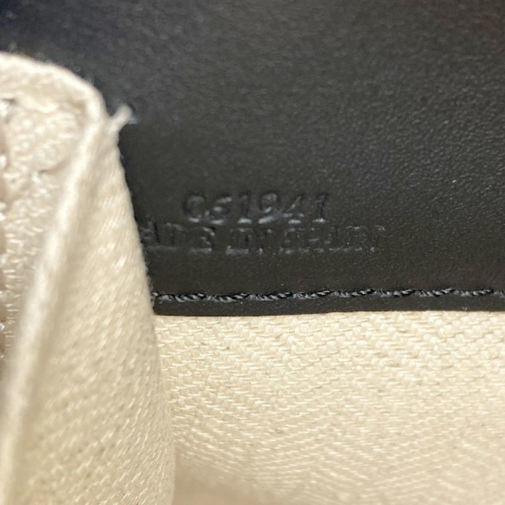 Loewe Loewe Cushion Tote Bag, Calfskin, Women's Size ONE SIZE - 7 Thumbnail