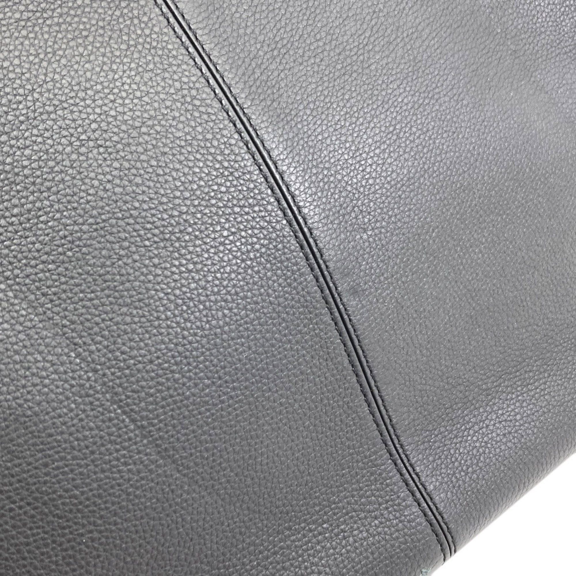 Loewe Loewe Cushion Tote Bag, Calfskin, Women's Size ONE SIZE - 15 Thumbnail