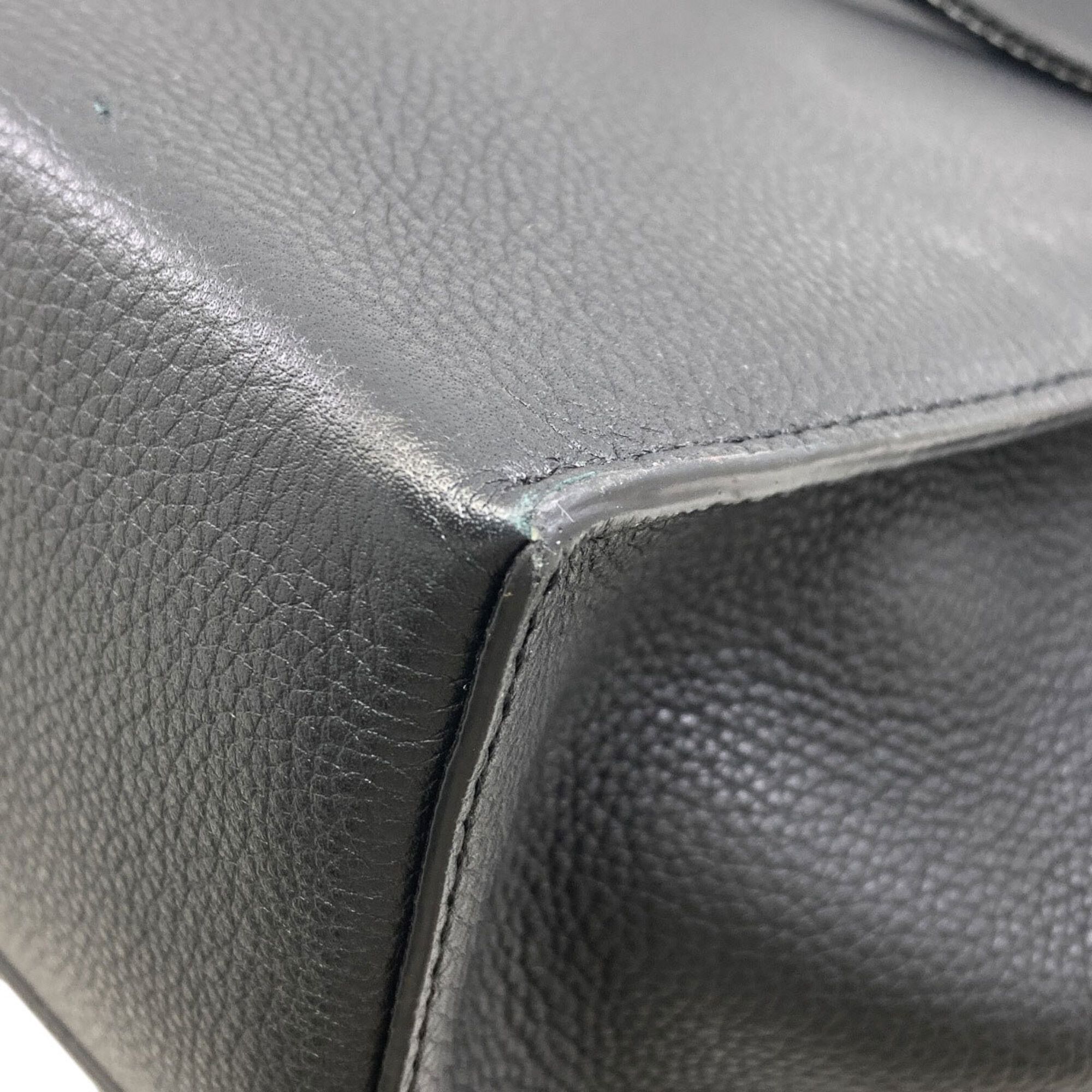 Loewe Loewe Cushion Tote Bag, Calfskin, Women's Size ONE SIZE - 22 Thumbnail
