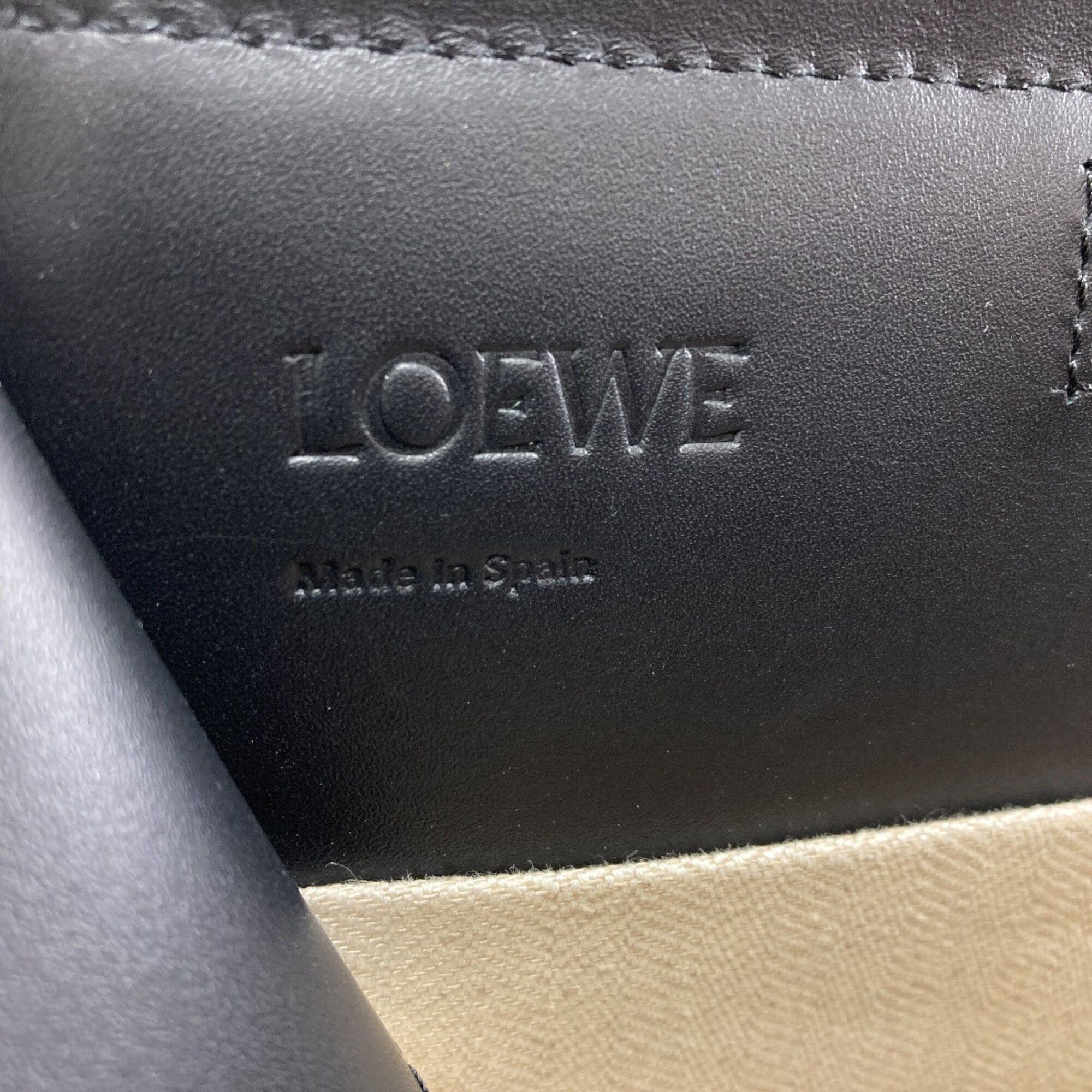 Loewe Loewe Cushion Tote Bag, Calfskin, Women's Size ONE SIZE - 6 Thumbnail