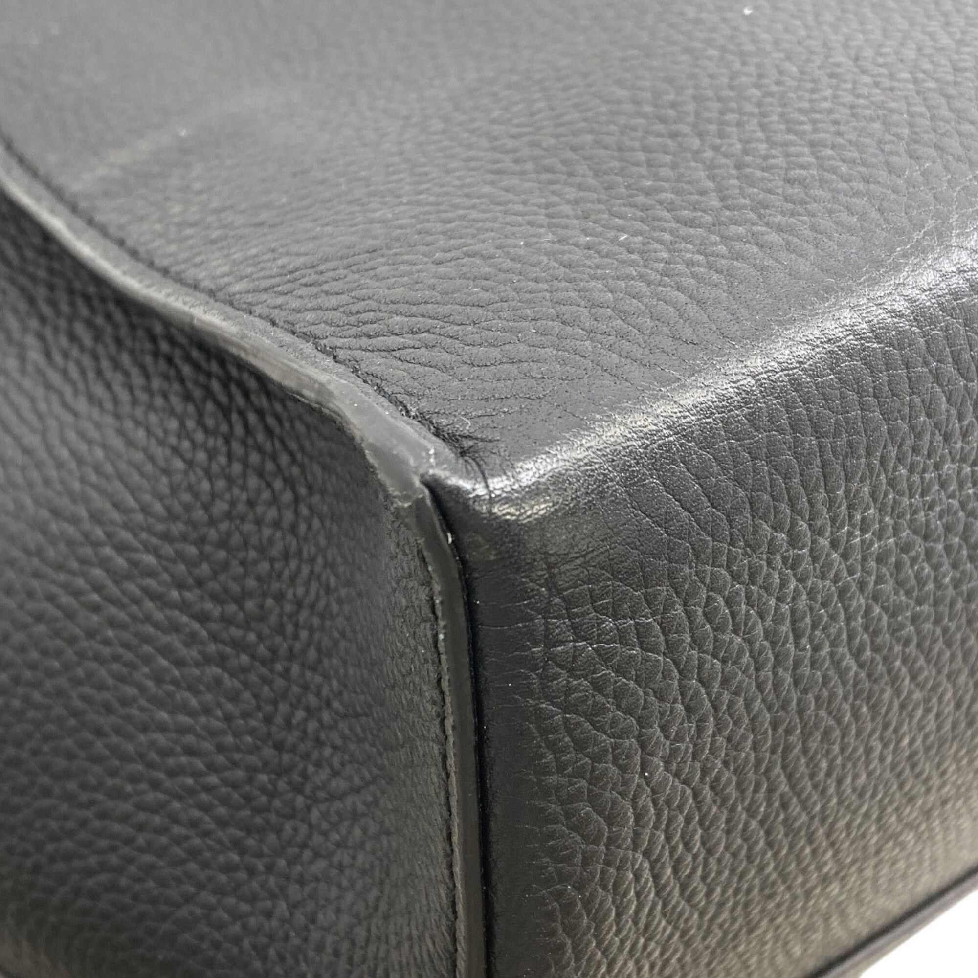 Loewe Loewe Cushion Tote Bag, Calfskin, Women's Size ONE SIZE - 23 Thumbnail