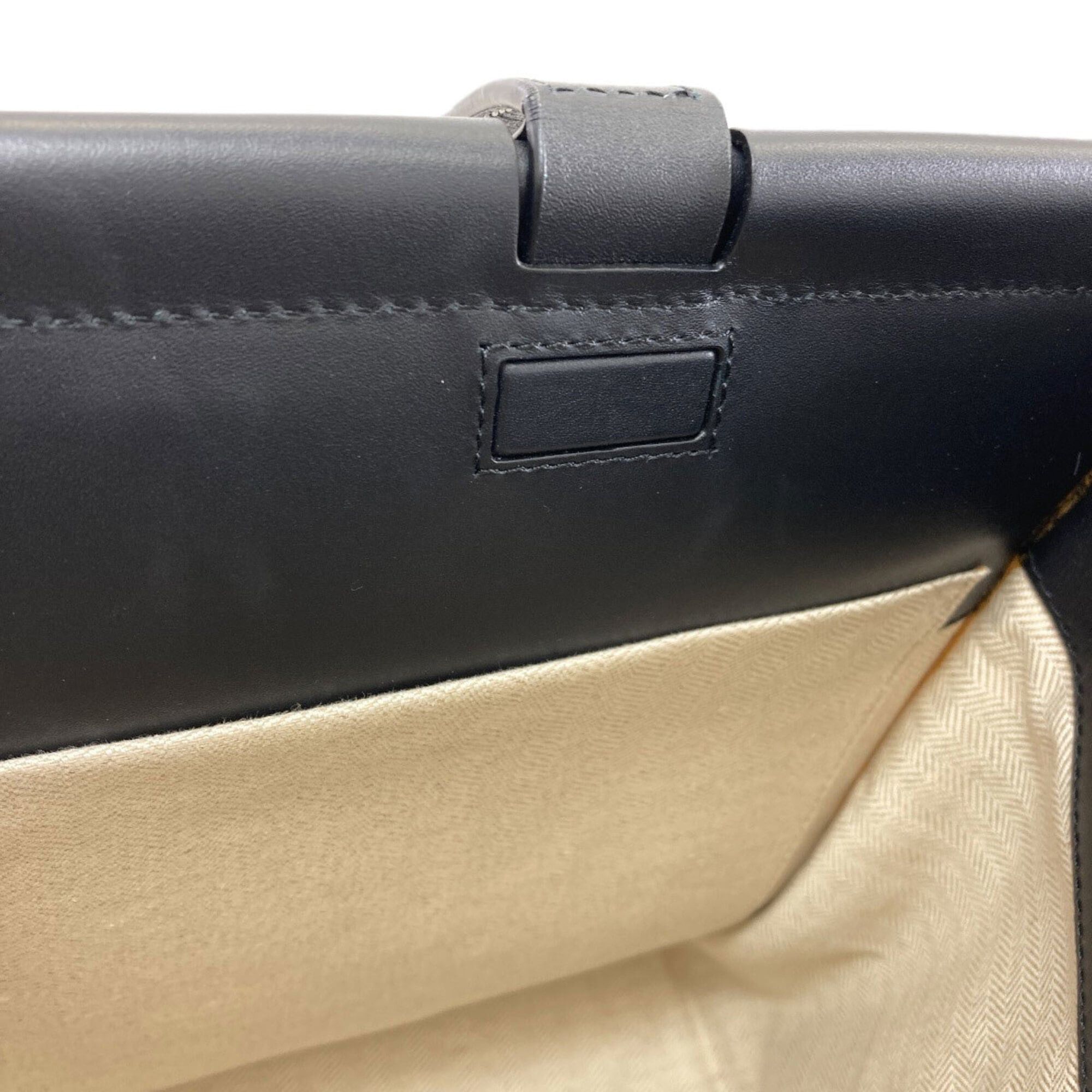 Loewe Loewe Cushion Tote Bag, Calfskin, Women's Size ONE SIZE - 10 Thumbnail