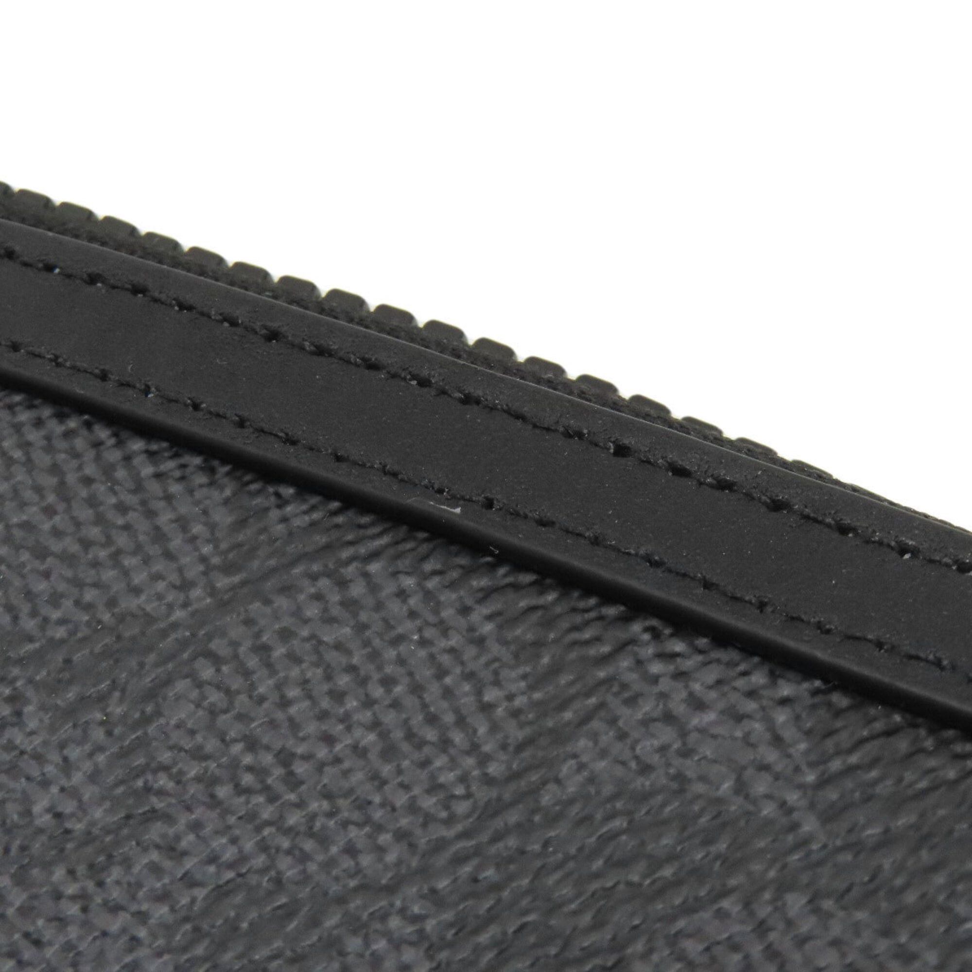 Coach Coach CY801 Dominique Sling Signature Body Bag, PVC, Women's Size ONE SIZE - 10 Thumbnail