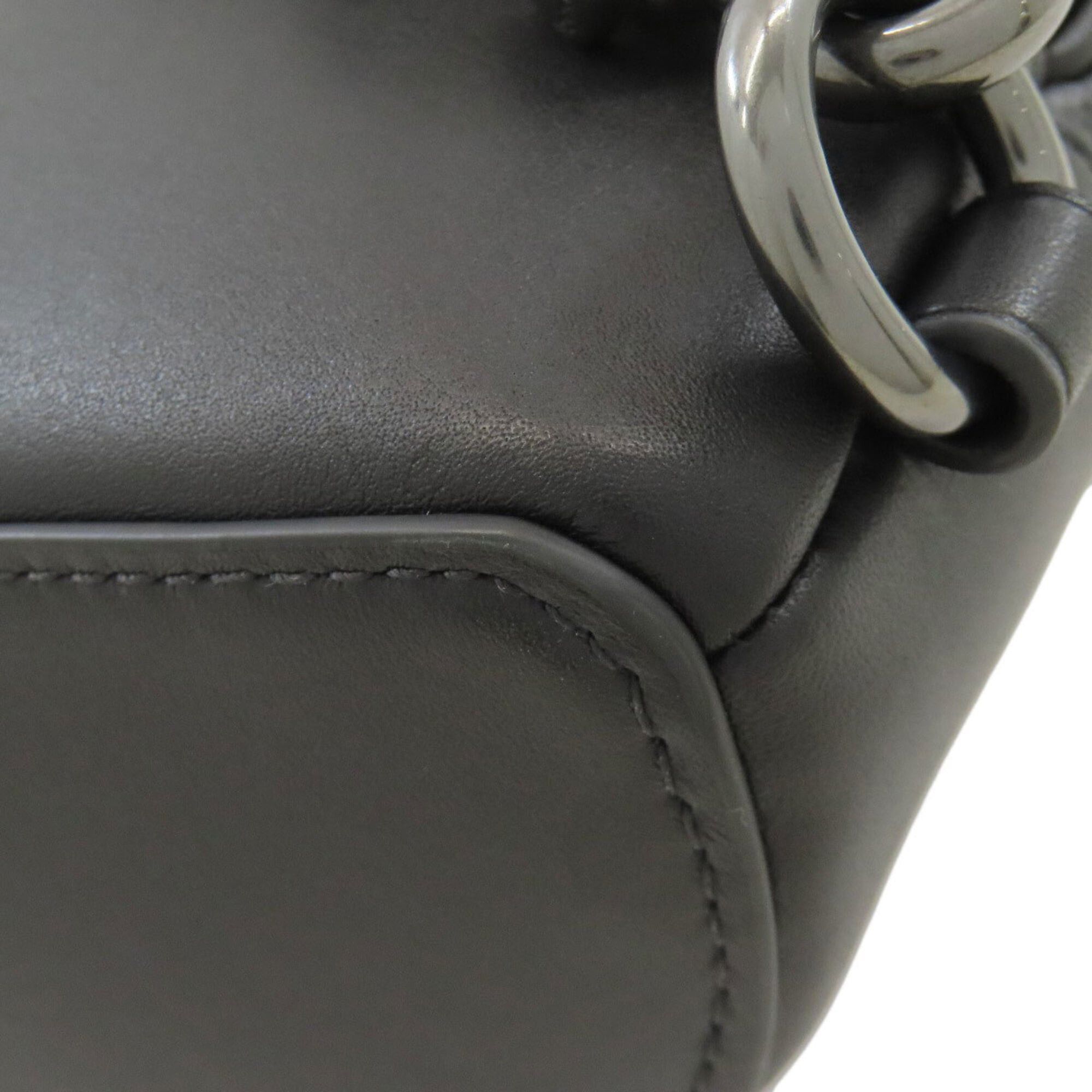 Coach Coach CY801 Dominique Sling Signature Body Bag, PVC, Women's Size ONE SIZE - 18 Thumbnail