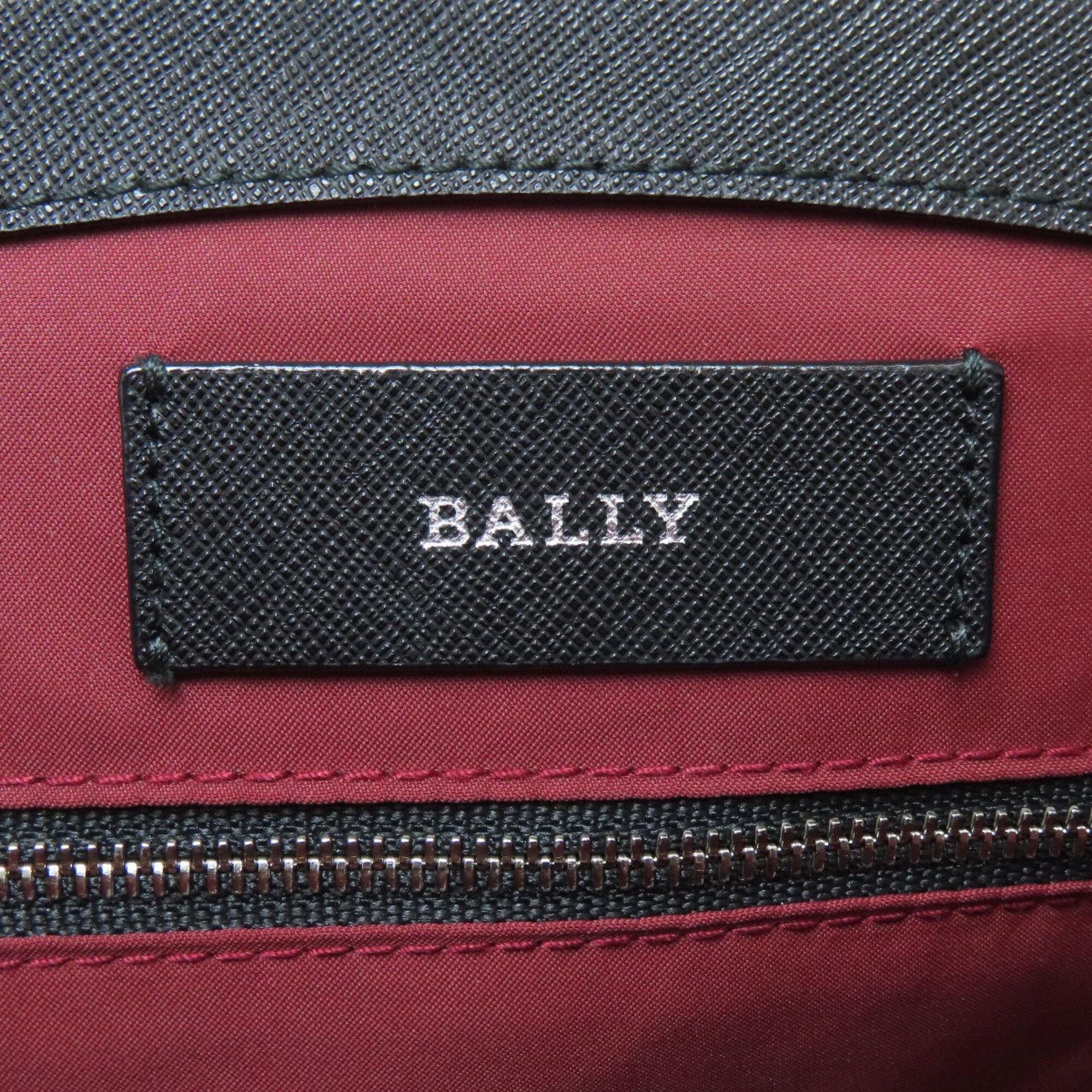 Bally Bally Sveva Leather Tote Bag for Women Size ONE SIZE - 6 Thumbnail
