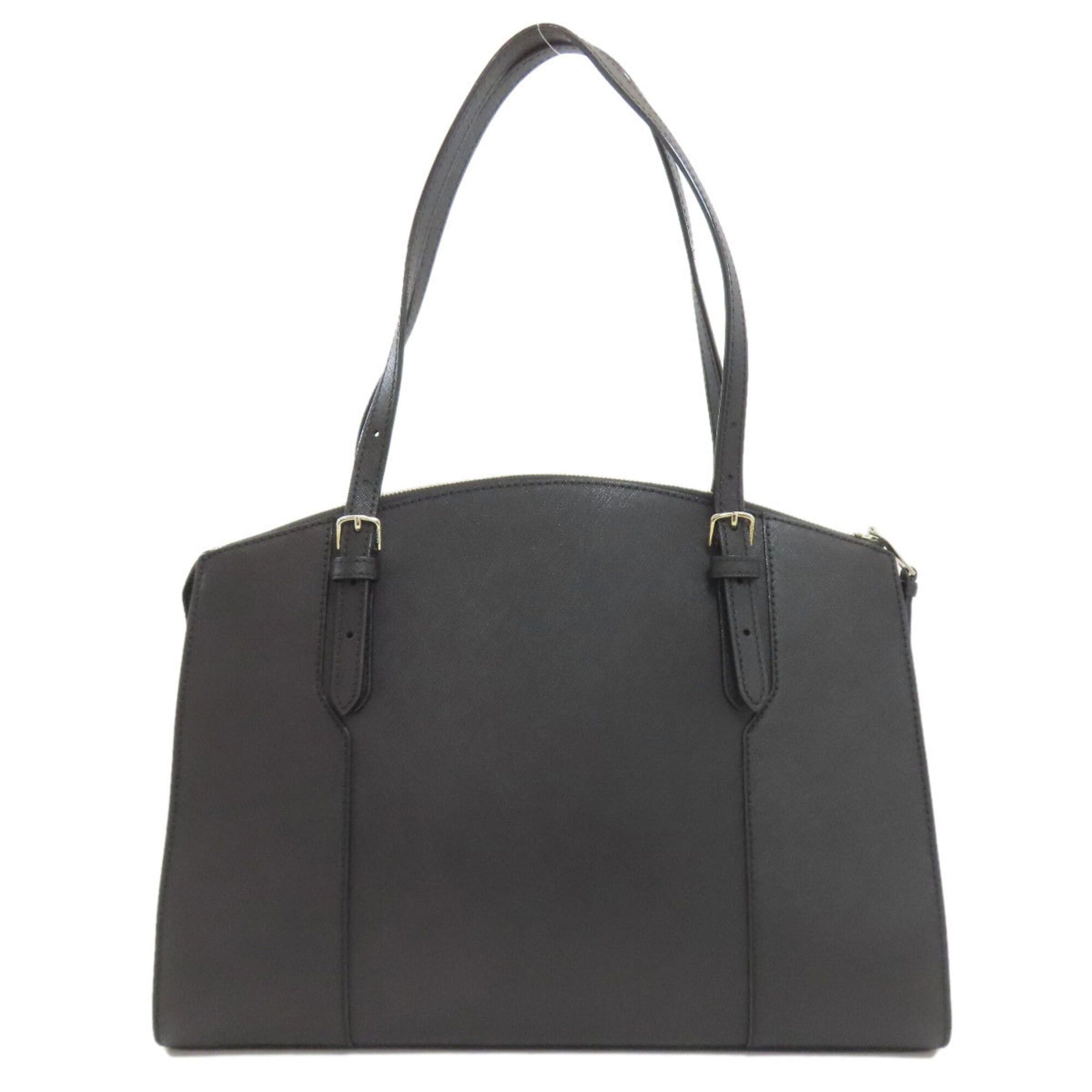 Bally Bally Sveva Leather Tote Bag for Women Size ONE SIZE - 2 Thumbnail