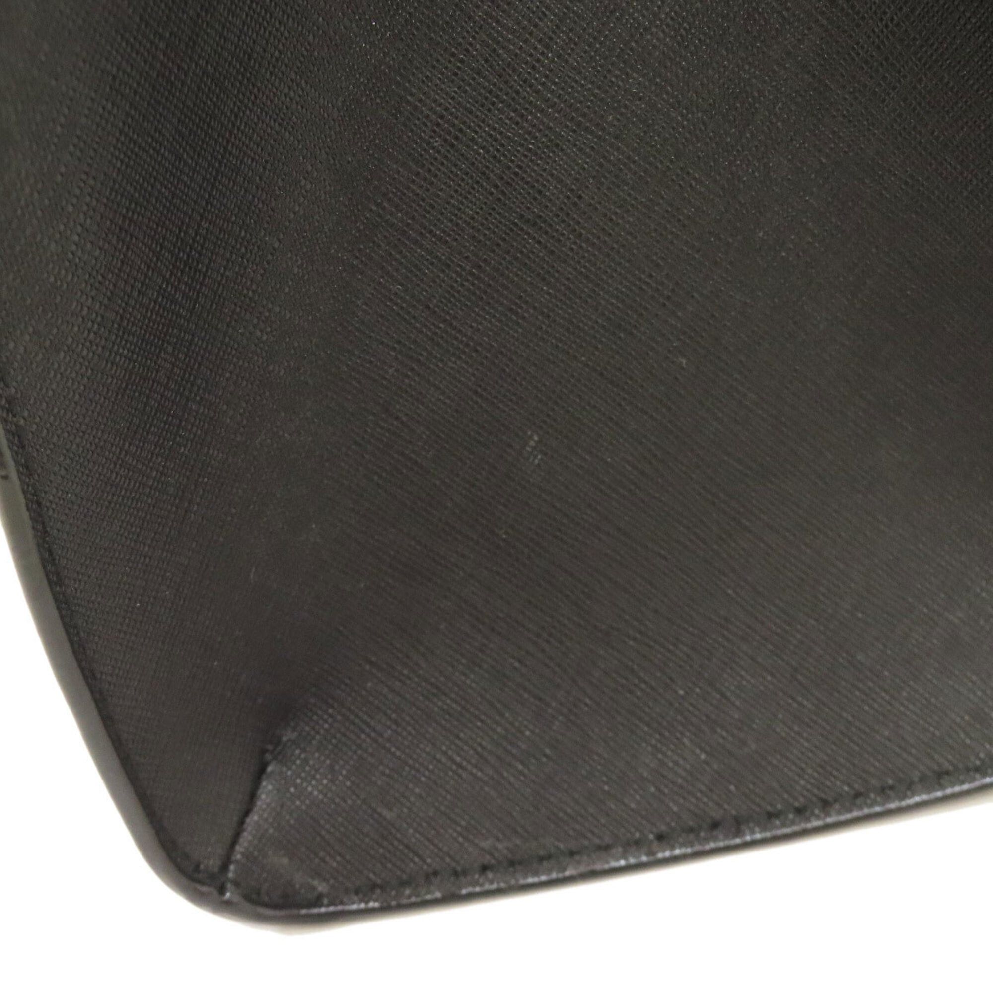 Bally Bally Sveva Leather Tote Bag for Women Size ONE SIZE - 13 Thumbnail