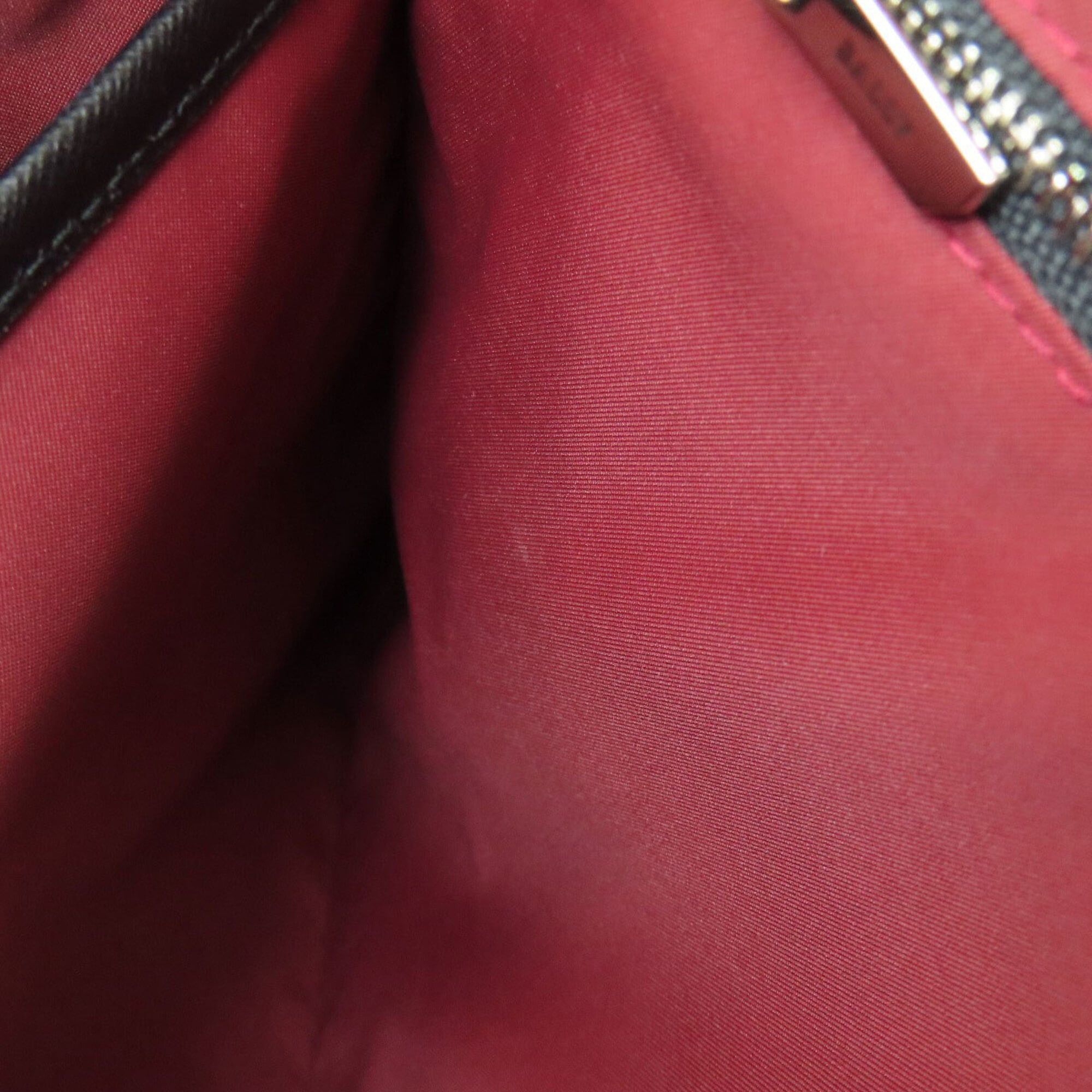 Bally Bally Sveva Leather Tote Bag for Women Size ONE SIZE - 10 Thumbnail