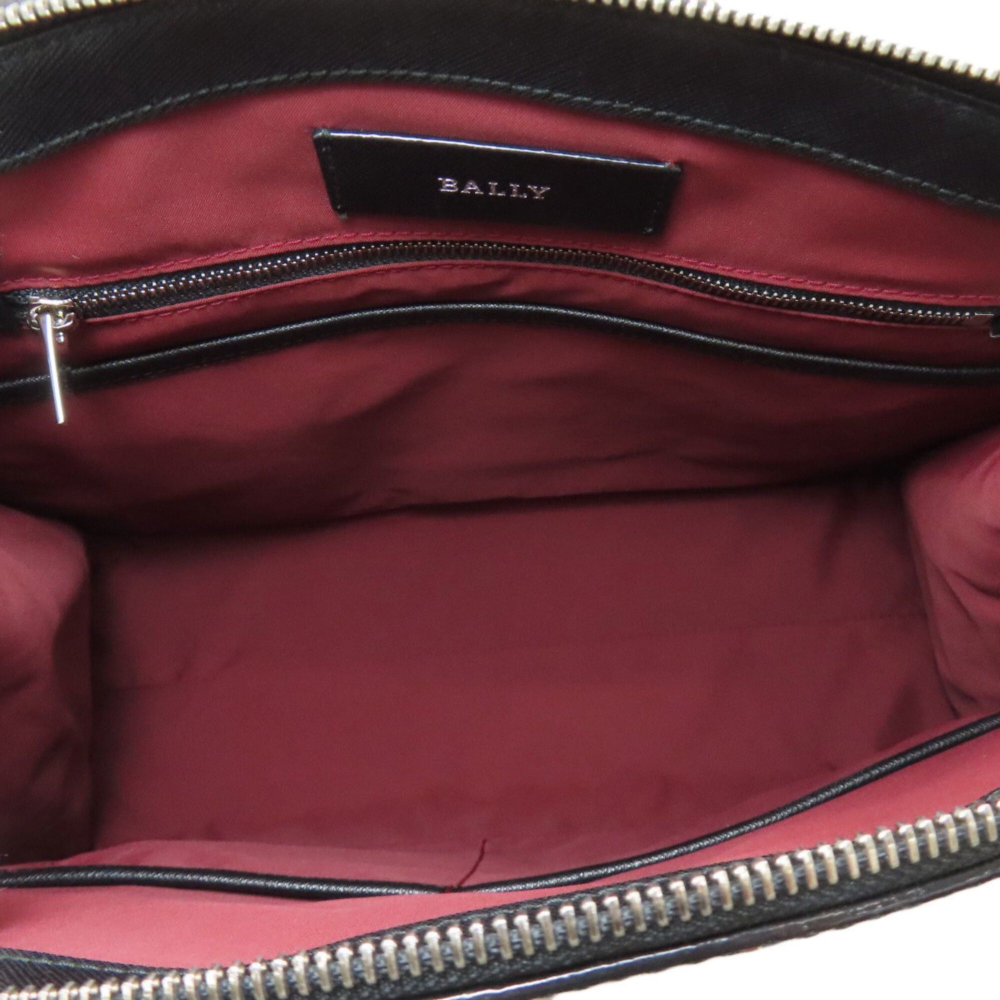 Bally Bally Sveva Leather Tote Bag for Women Size ONE SIZE - 5 Thumbnail