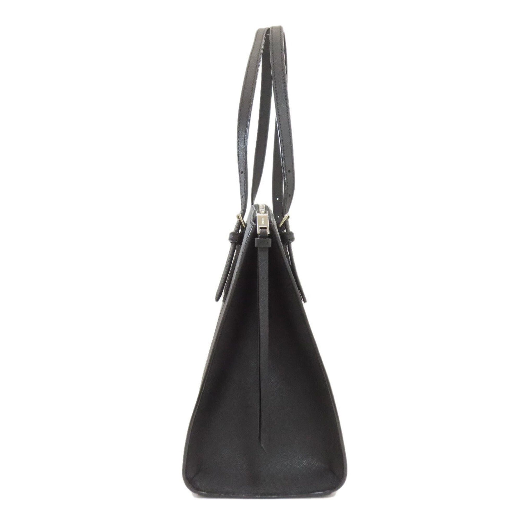 Bally Bally Sveva Leather Tote Bag for Women Size ONE SIZE - 3 Thumbnail