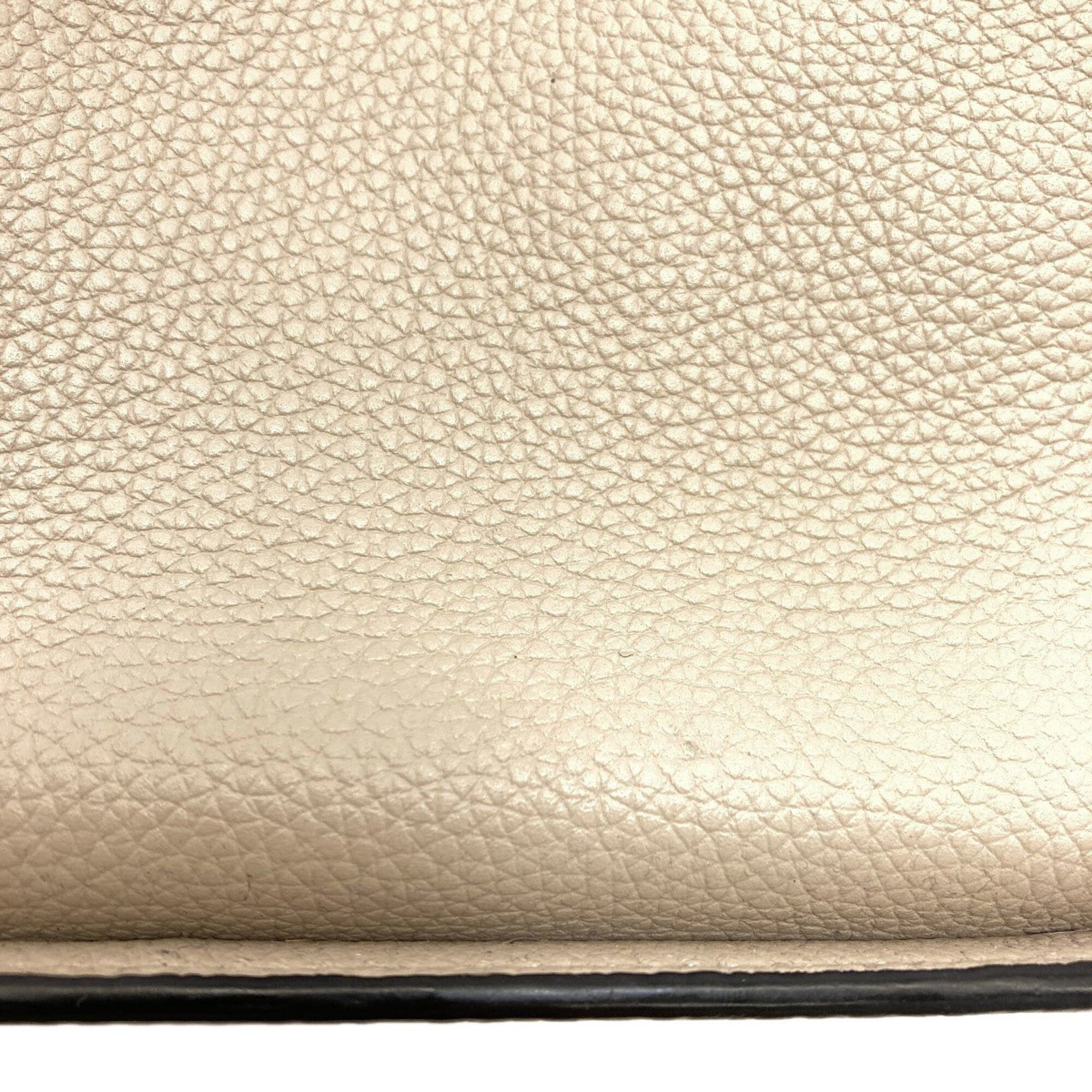 Loewe Loewe Hammock Mini 2-Way Handbag, Calfskin, Women's Size ONE SIZE - 10 Thumbnail