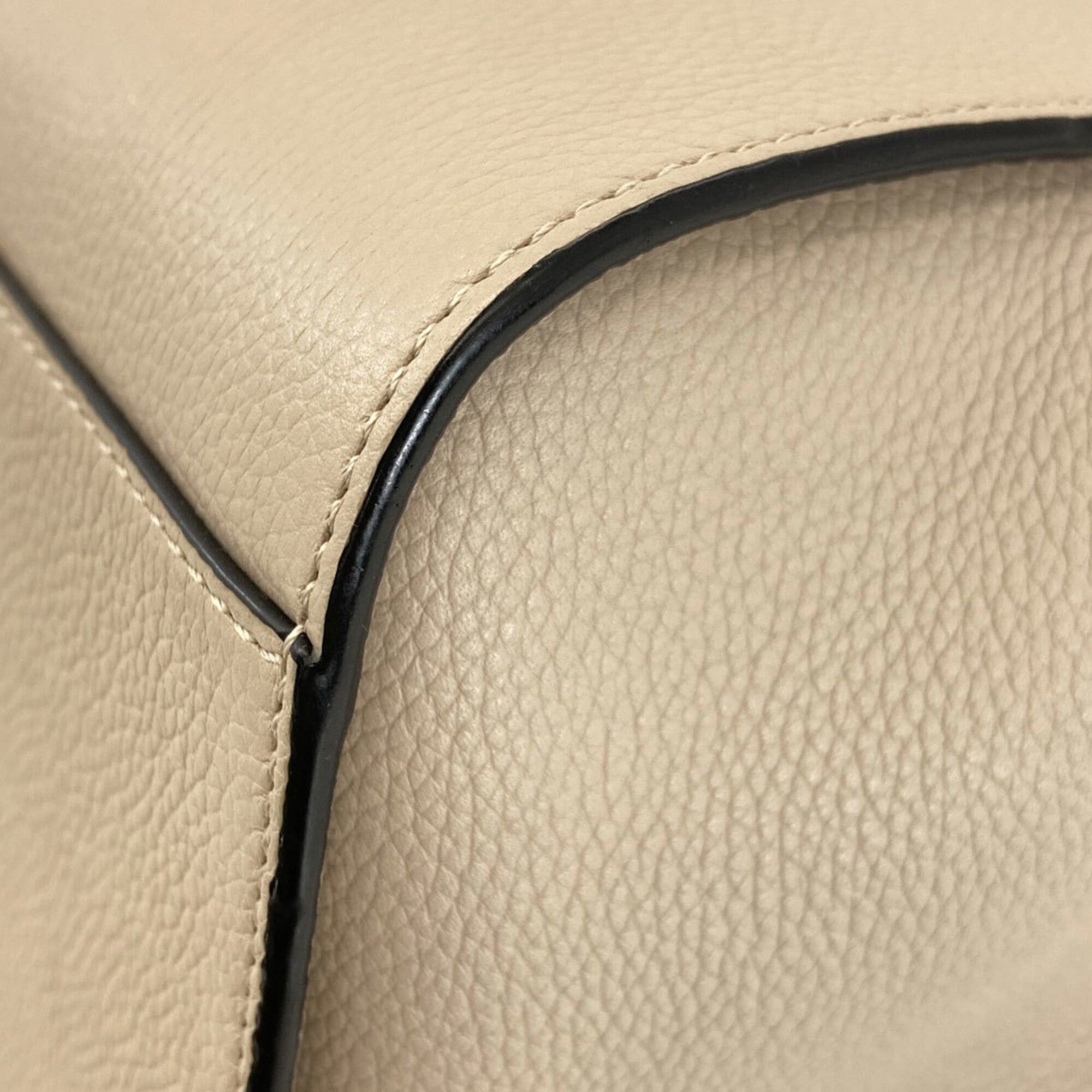 Loewe Loewe Hammock Mini 2-Way Handbag, Calfskin, Women's Size ONE SIZE - 16 Thumbnail