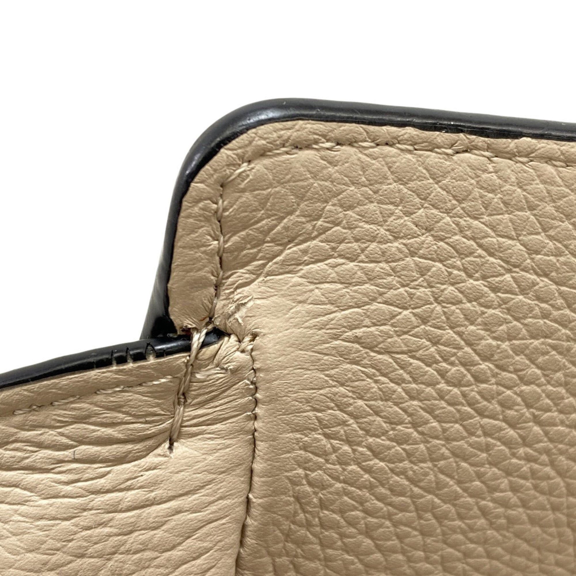 Loewe Loewe Hammock Mini 2-Way Handbag, Calfskin, Women's Size ONE SIZE - 9 Thumbnail