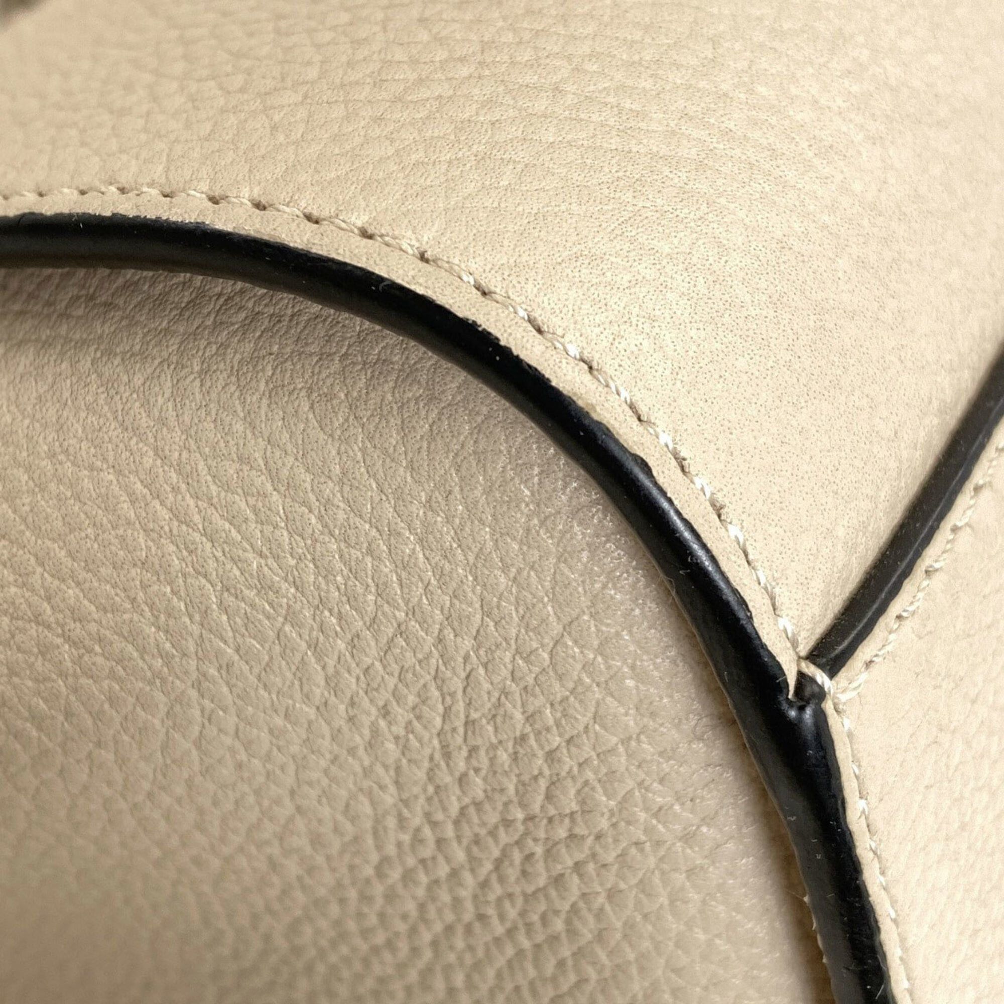 Loewe Loewe Hammock Mini 2-Way Handbag, Calfskin, Women's Size ONE SIZE - 19 Thumbnail