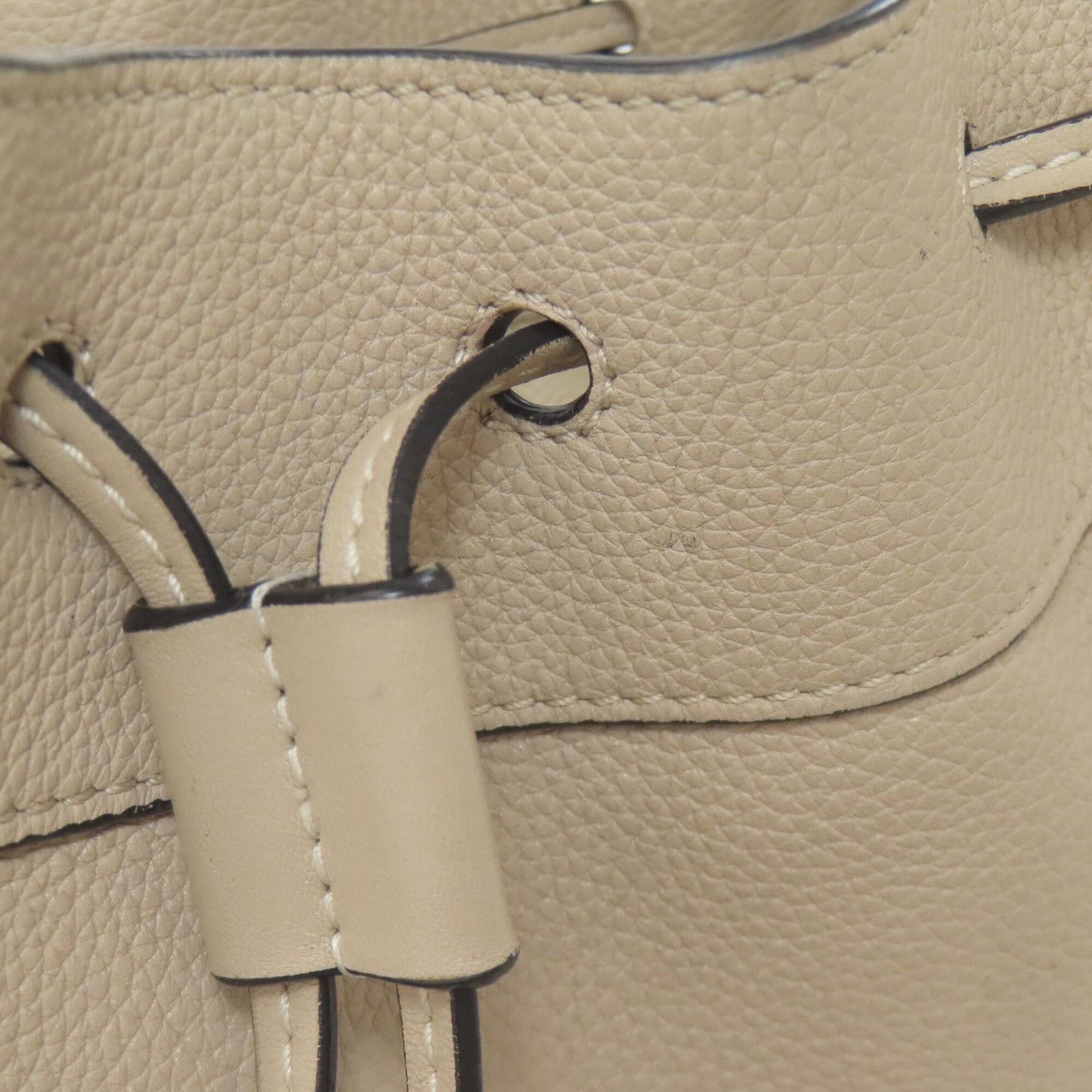 Loewe Loewe Hammock Mini 2-Way Handbag, Calfskin, Women's Size ONE SIZE - 17 Thumbnail