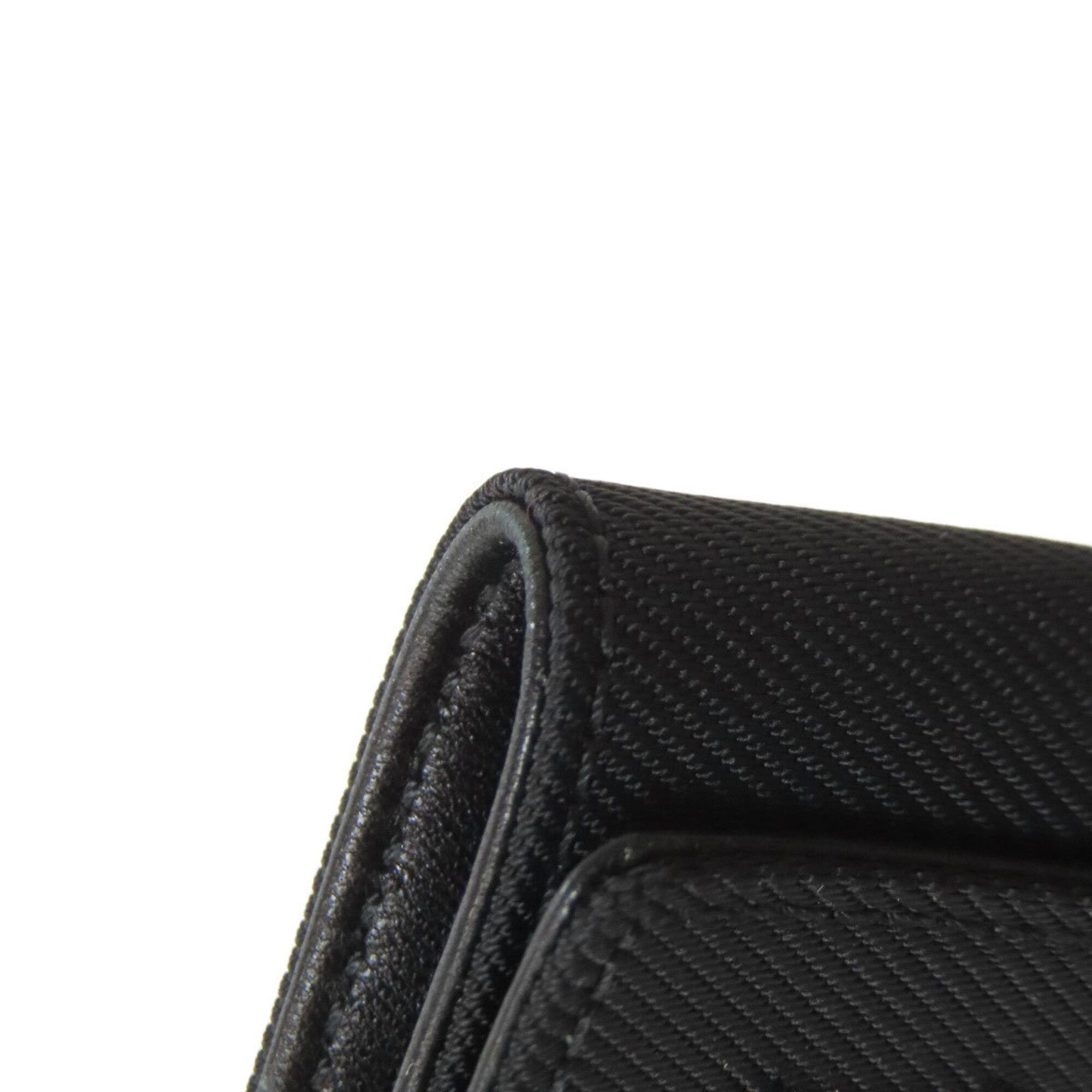 Fendi Fendi Logo Key Case, Canvas, Women's Size ONE SIZE - 14 Thumbnail