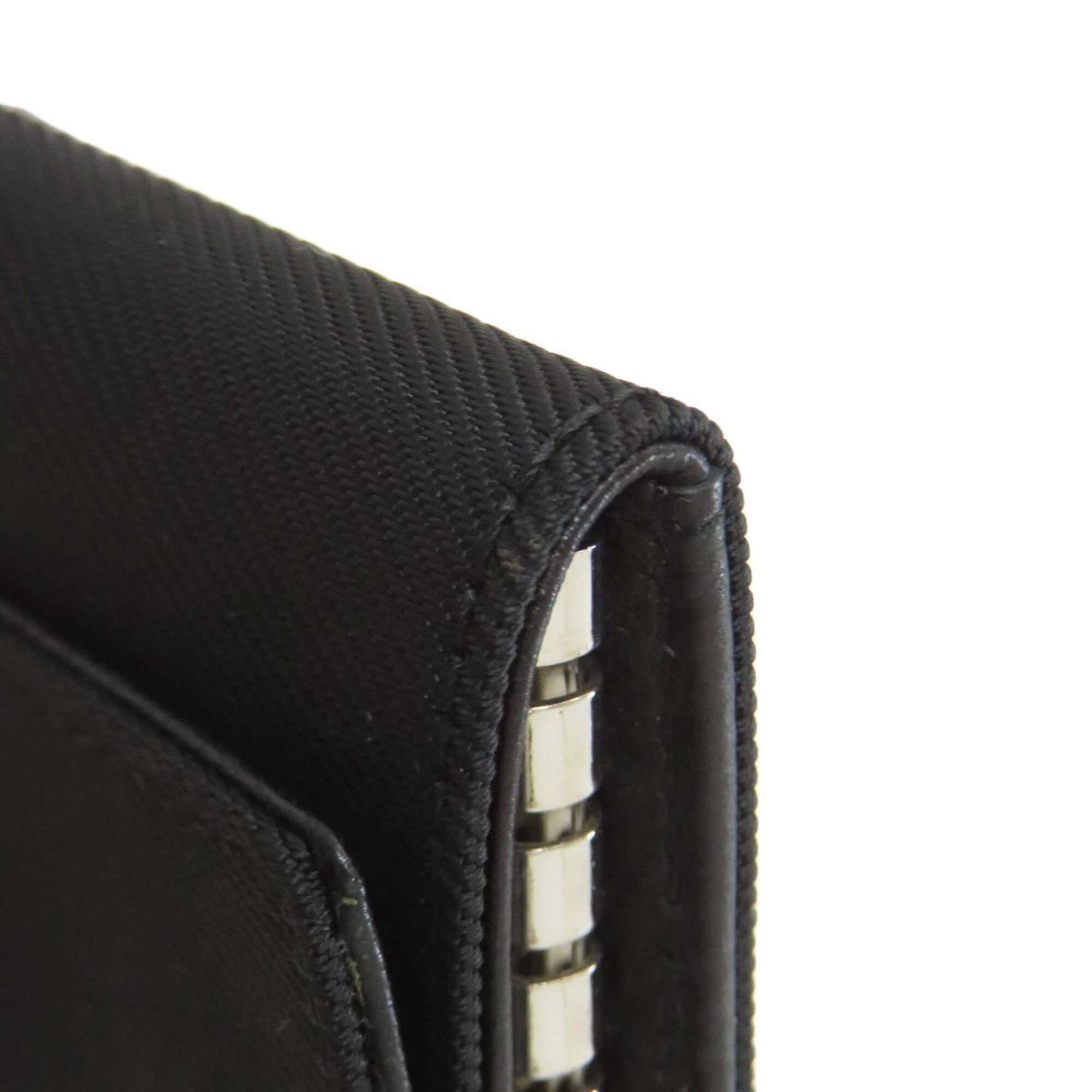 Fendi Fendi Logo Key Case, Canvas, Women's Size ONE SIZE - 11 Thumbnail