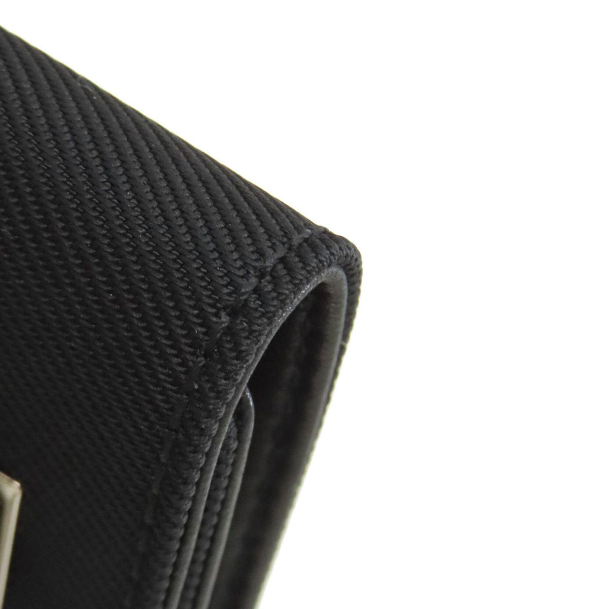 Fendi Fendi Logo Key Case, Canvas, Women's Size ONE SIZE - 13 Thumbnail