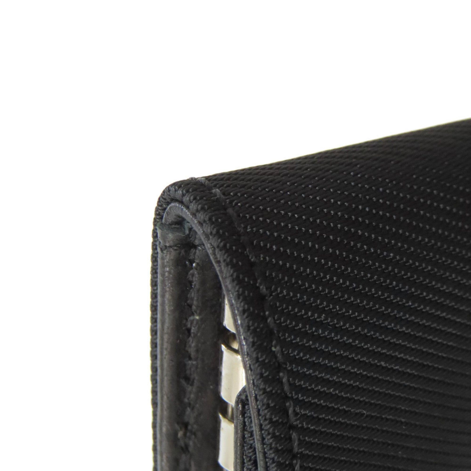 Fendi Fendi Logo Key Case, Canvas, Women's Size ONE SIZE - 12 Thumbnail