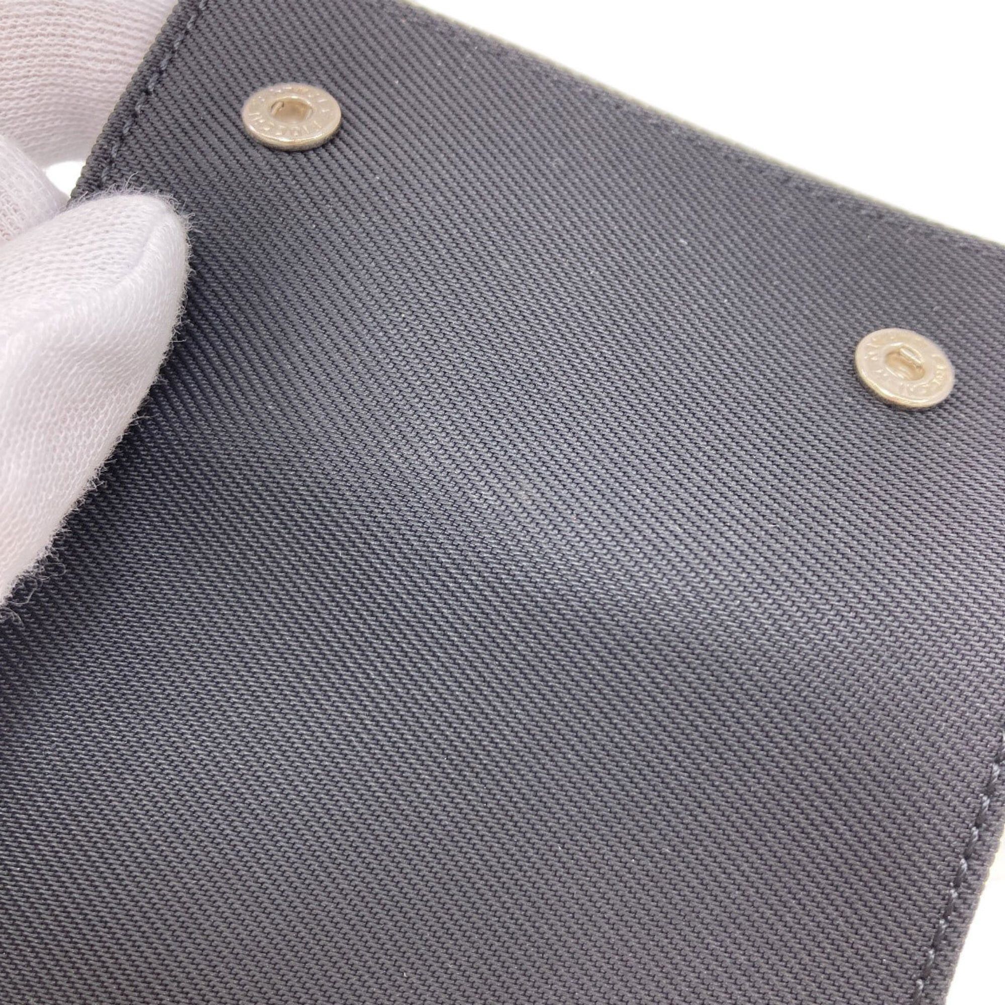 Fendi Fendi Logo Key Case, Canvas, Women's Size ONE SIZE - 10 Thumbnail
