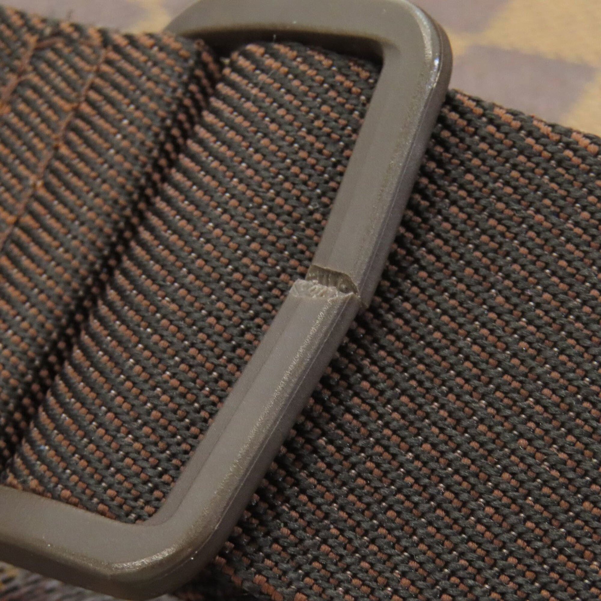 Louis Vuitton Louis Vuitton N45255 Naviglio Shoulder Bag, Damier Canvas, Women's Size ONE SIZE - 22 Thumbnail