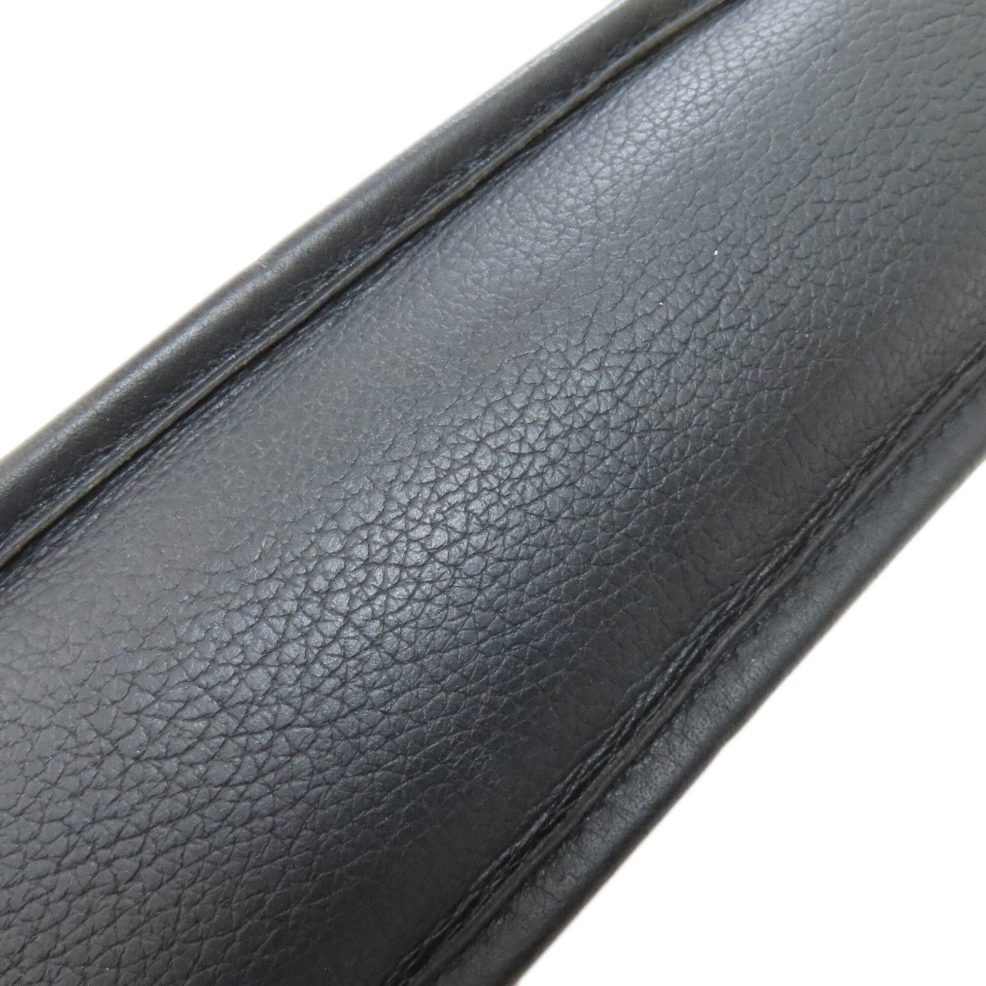 Hermes Hermes Evelyne 1 PM Shoulder Bag with Silver Hardware, Taurillon Leather, Women's Size ONE SIZE - 18 Thumbnail