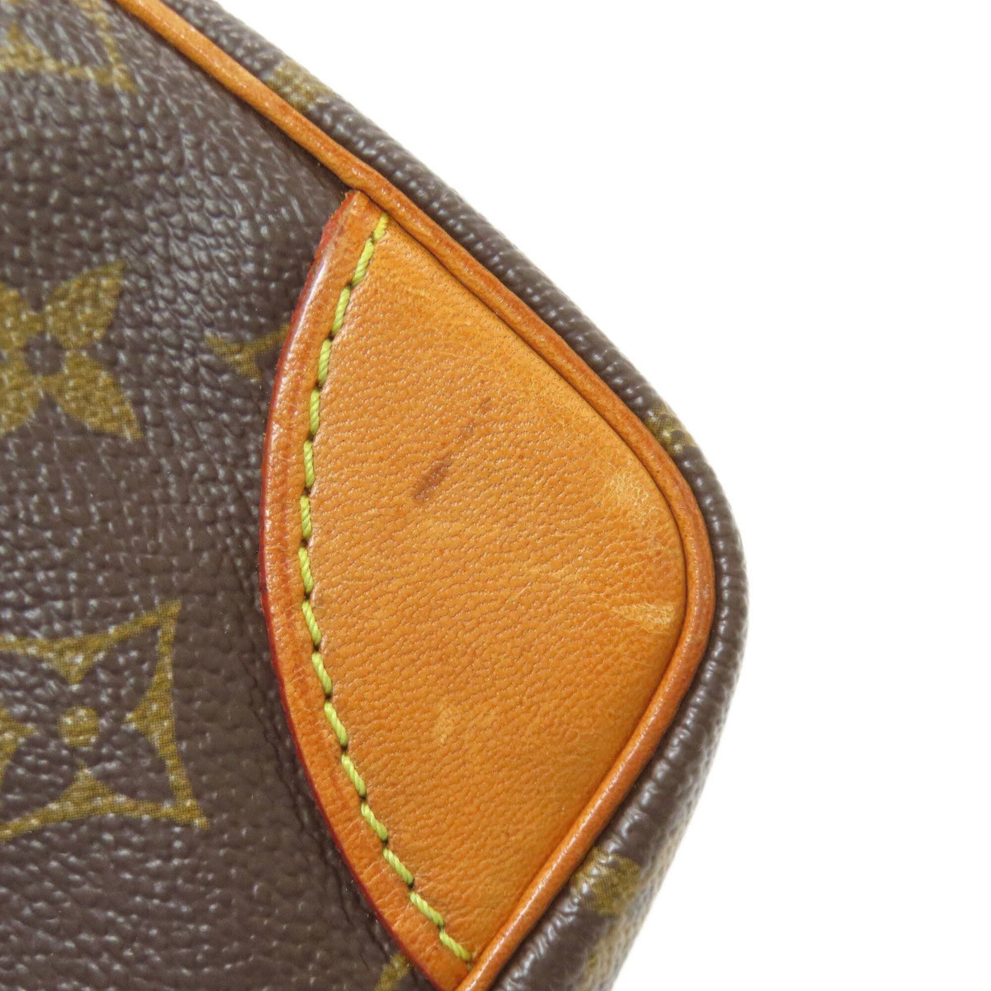 Louis Vuitton Louis Vuitton M45236 Amazon Shoulder Bag, Monogram Canvas, Women's Size ONE SIZE - 14 Thumbnail