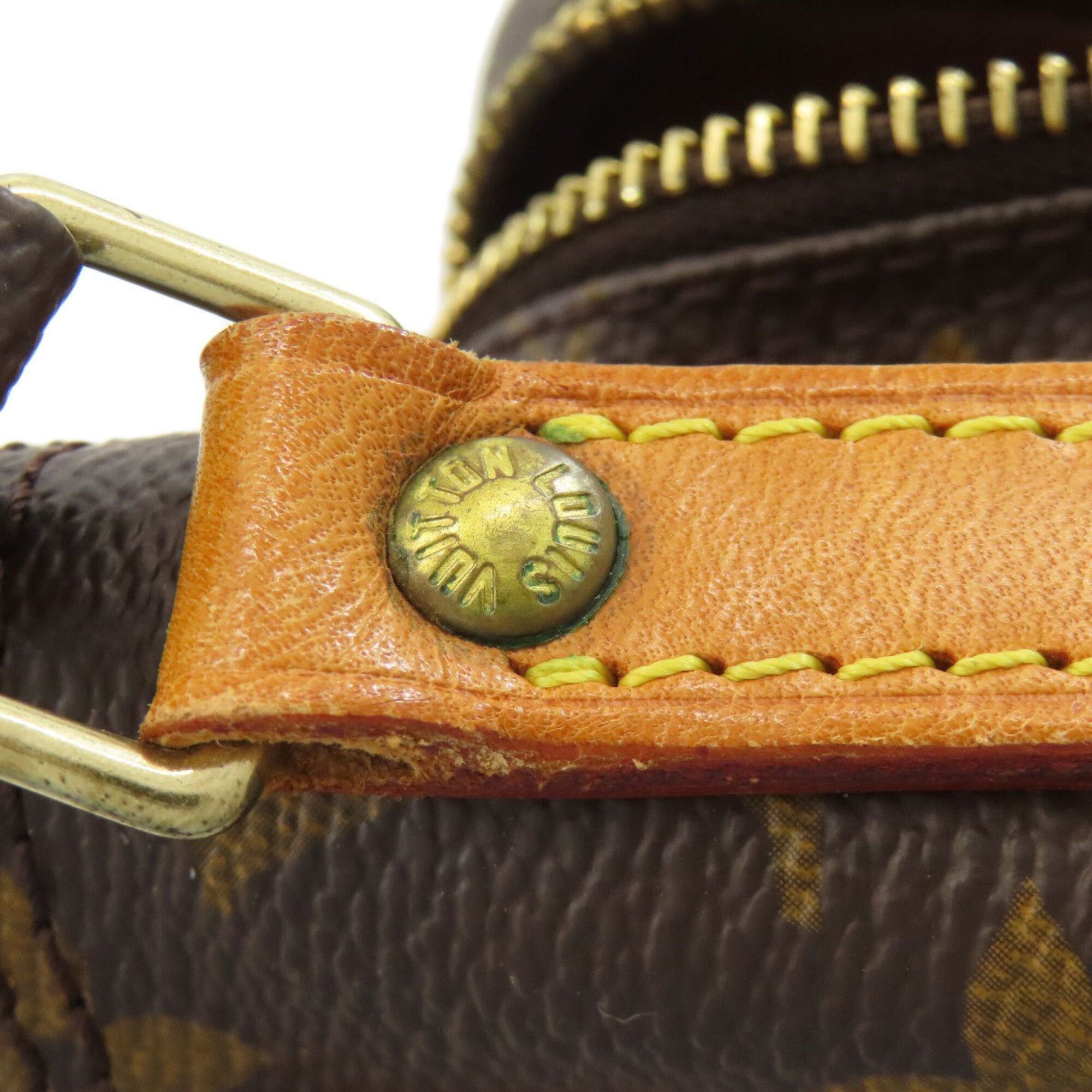 Louis Vuitton Louis Vuitton M45236 Amazon Shoulder Bag, Monogram Canvas, Women's Size ONE SIZE - 17 Thumbnail