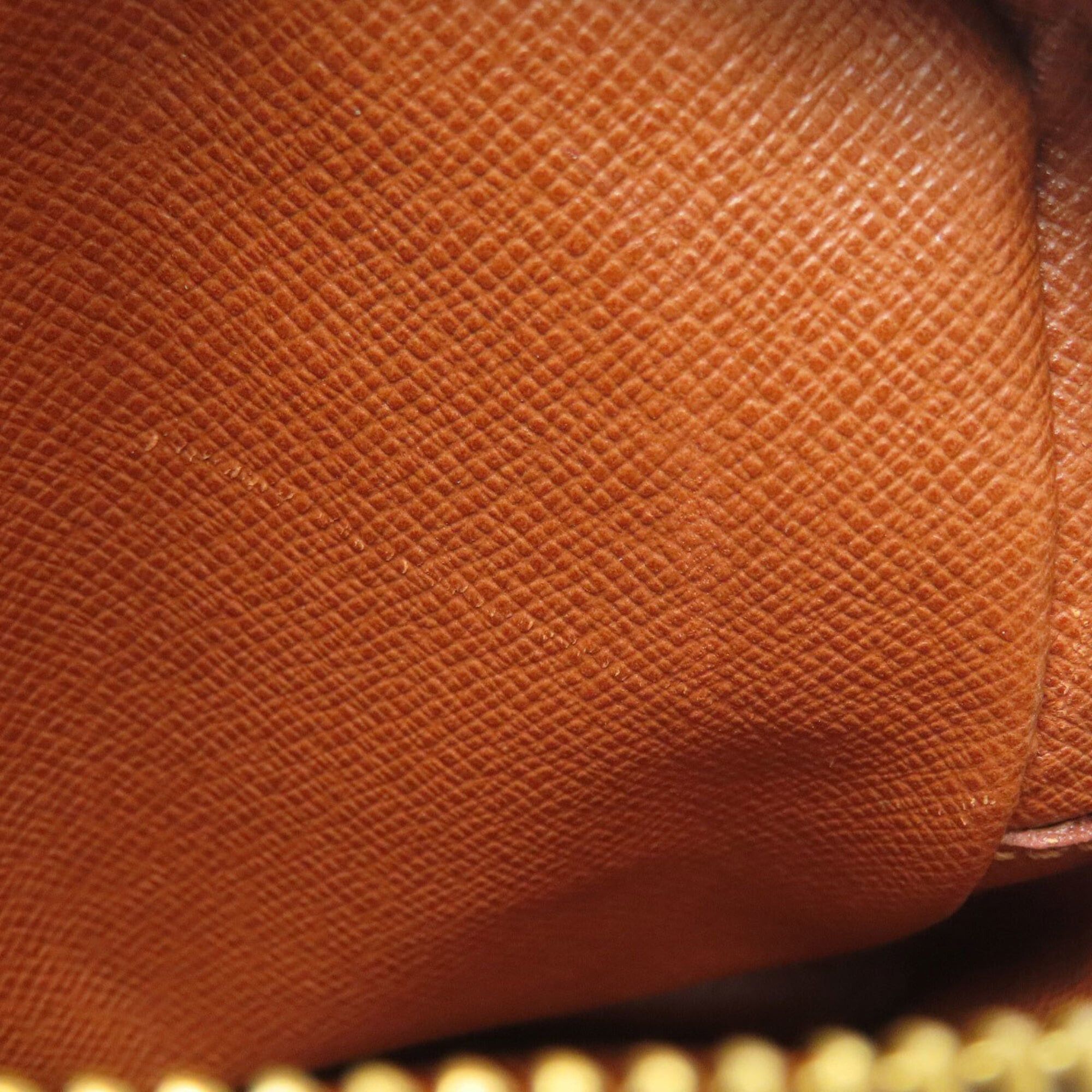 Louis Vuitton Louis Vuitton M45236 Amazon Shoulder Bag, Monogram Canvas, Women's Size ONE SIZE - 11 Thumbnail
