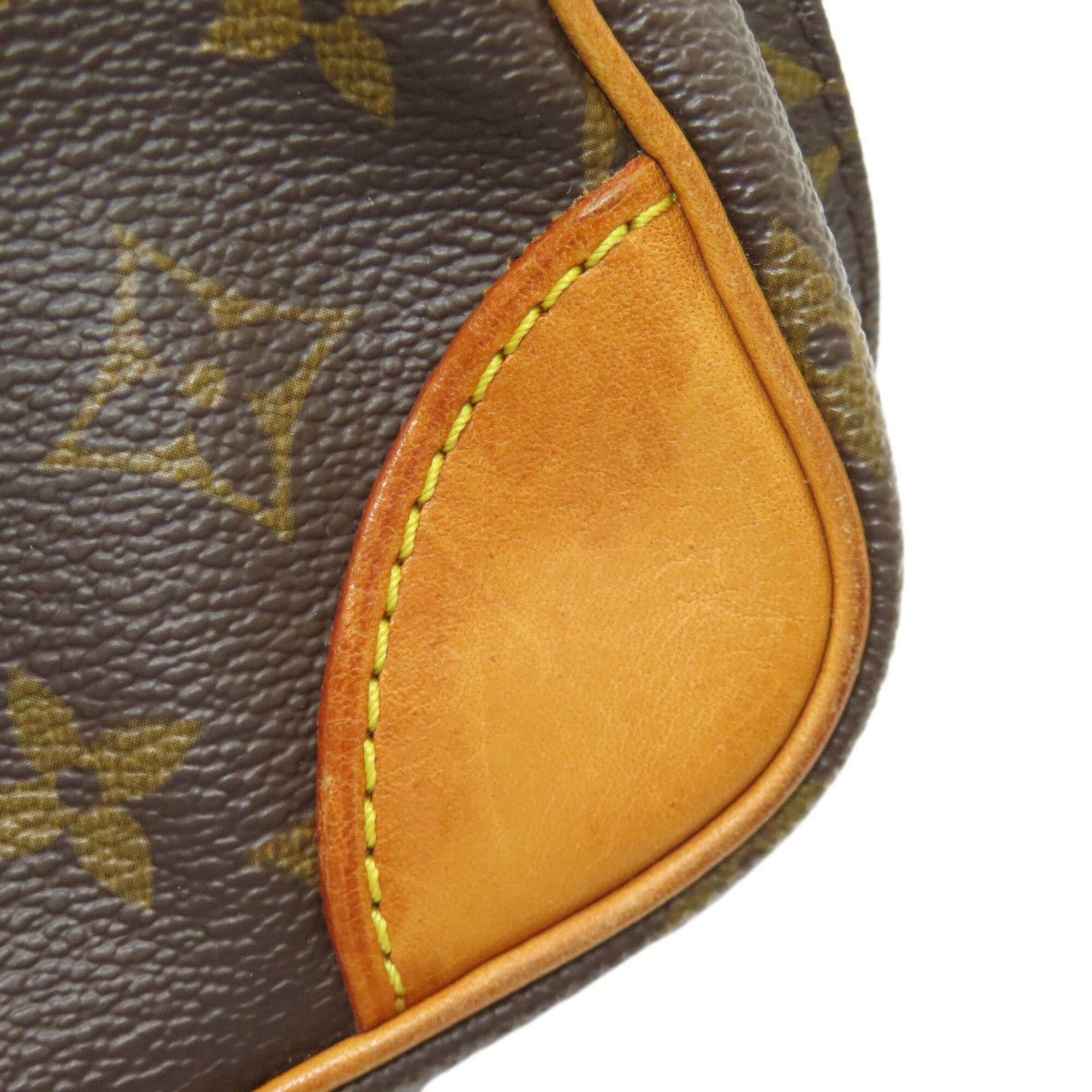 Louis Vuitton Louis Vuitton M45236 Amazon Shoulder Bag, Monogram Canvas, Women's Size ONE SIZE - 13 Thumbnail