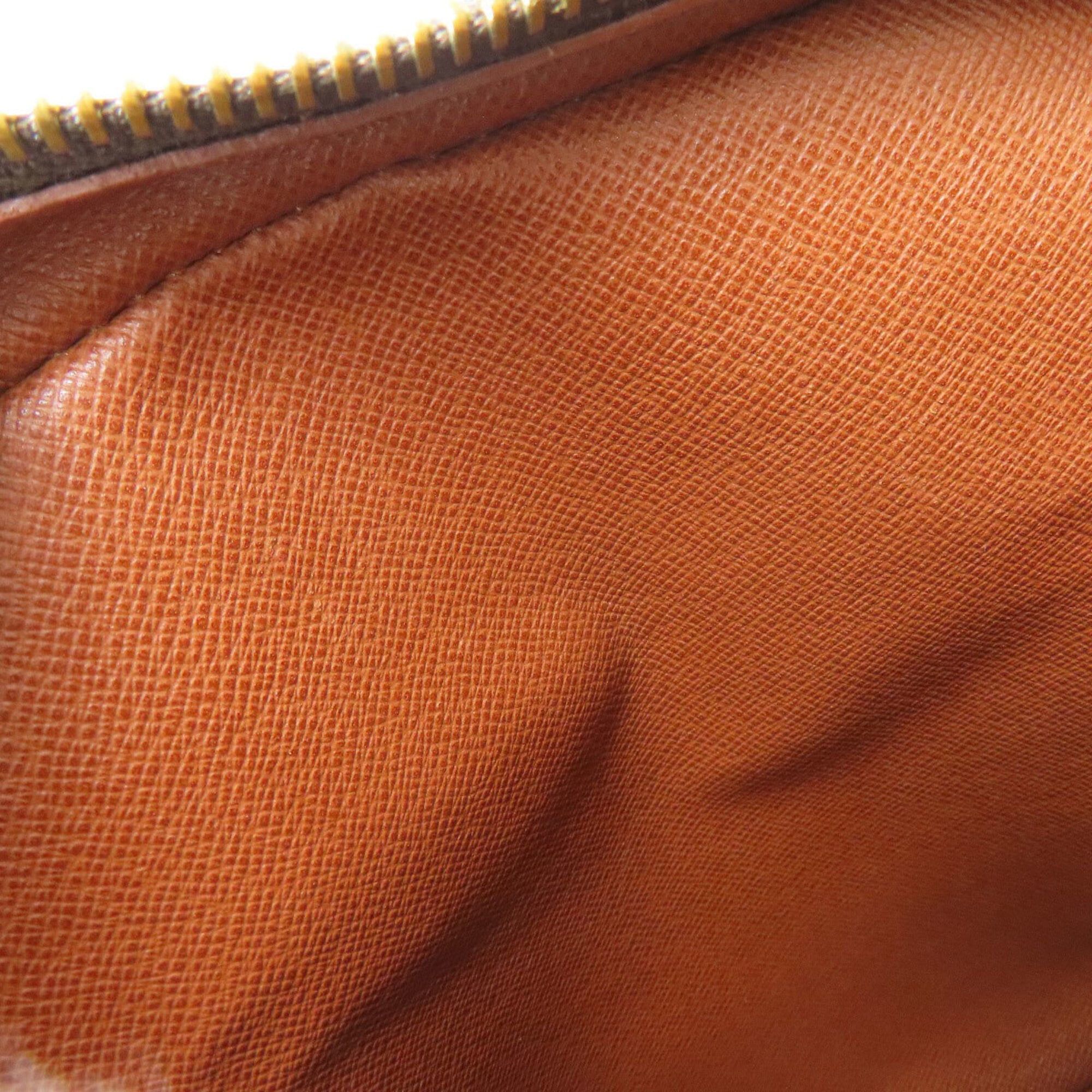 Louis Vuitton Louis Vuitton M45236 Amazon Shoulder Bag, Monogram Canvas, Women's Size ONE SIZE - 8 Thumbnail