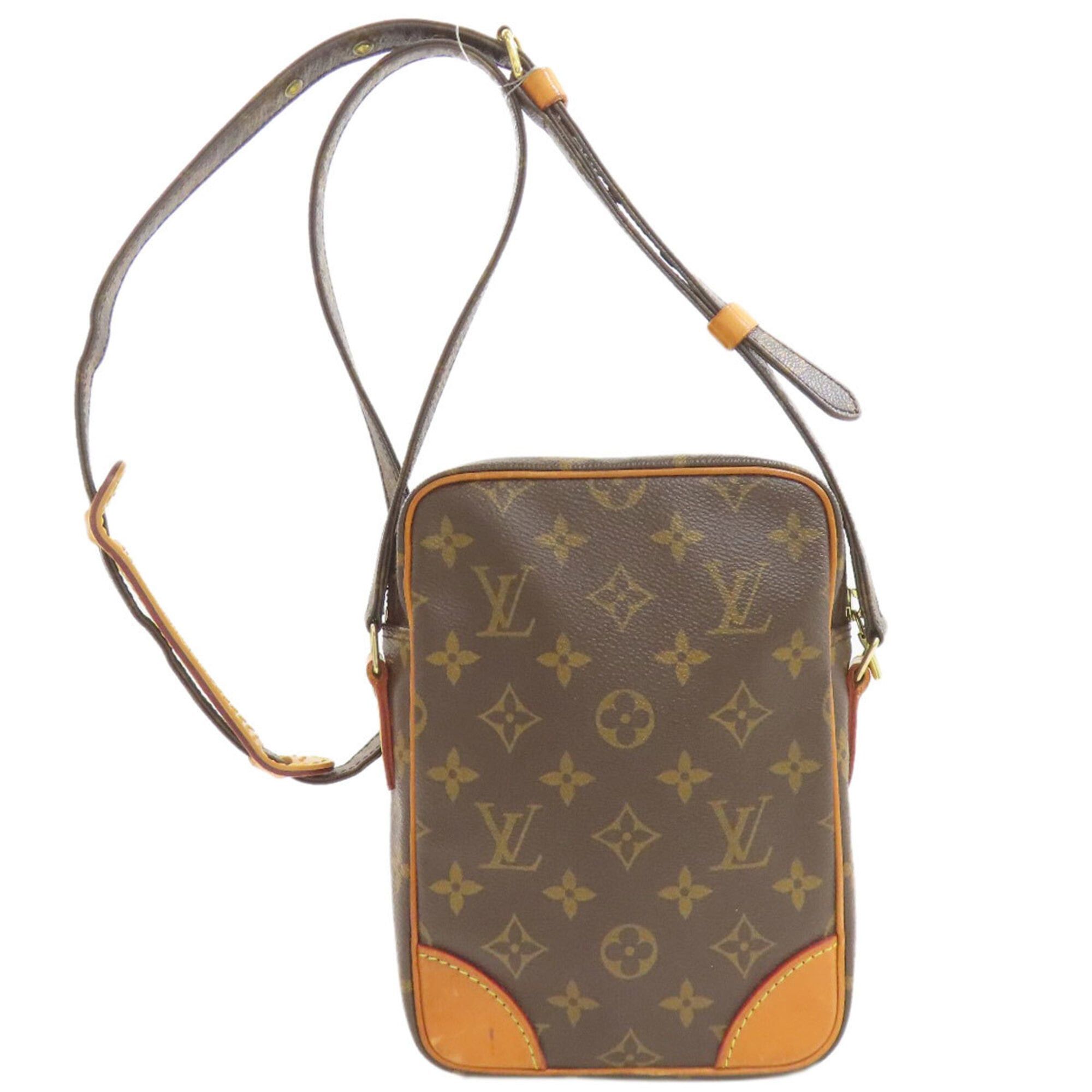 Louis Vuitton Louis Vuitton M45236 Amazon Shoulder Bag, Monogram Canvas, Women's Size ONE SIZE - 2 Thumbnail