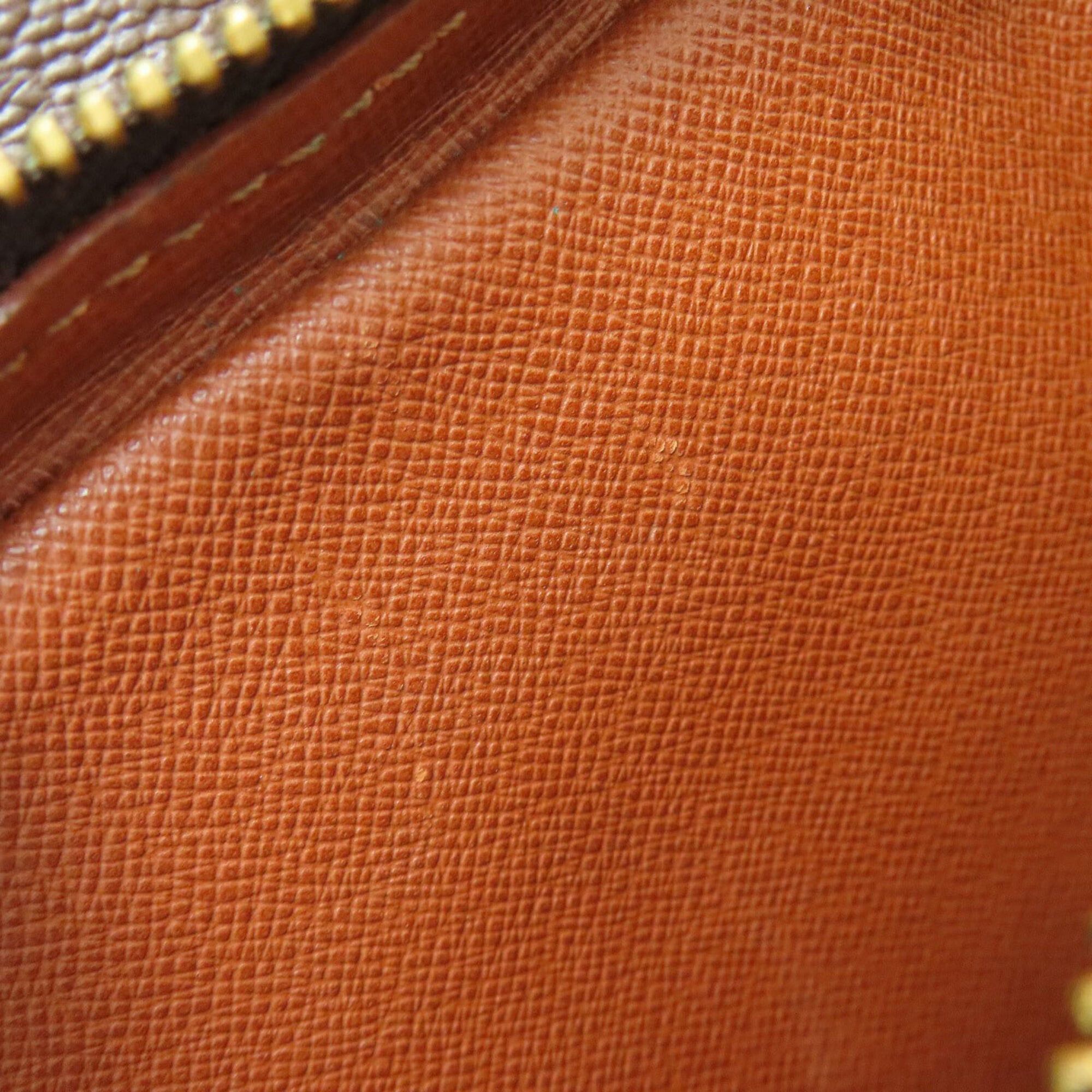Louis Vuitton Louis Vuitton M45236 Amazon Shoulder Bag, Monogram Canvas, Women's Size ONE SIZE - 10 Thumbnail
