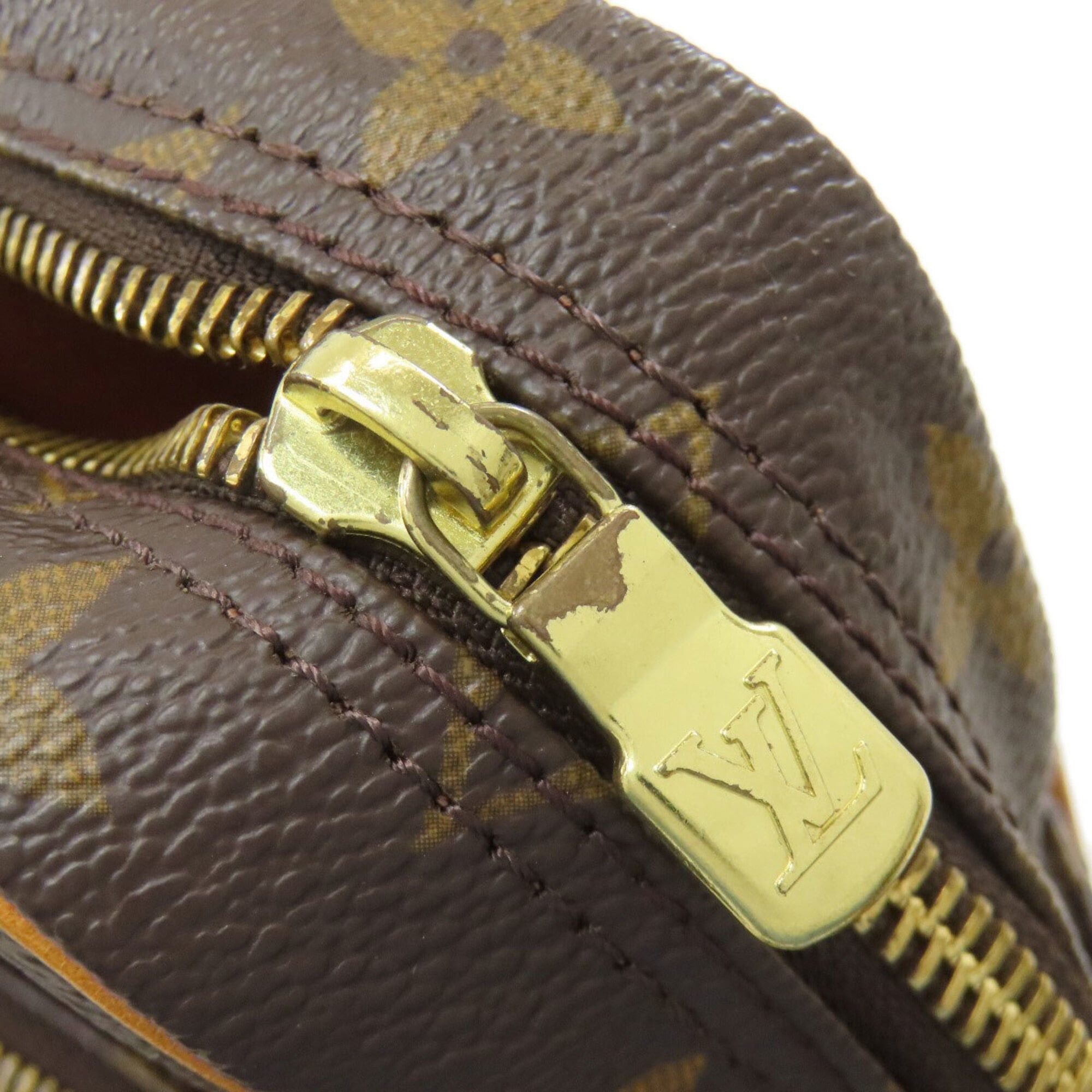 Louis Vuitton Louis Vuitton M45236 Amazon Shoulder Bag, Monogram Canvas, Women's Size ONE SIZE - 16 Thumbnail