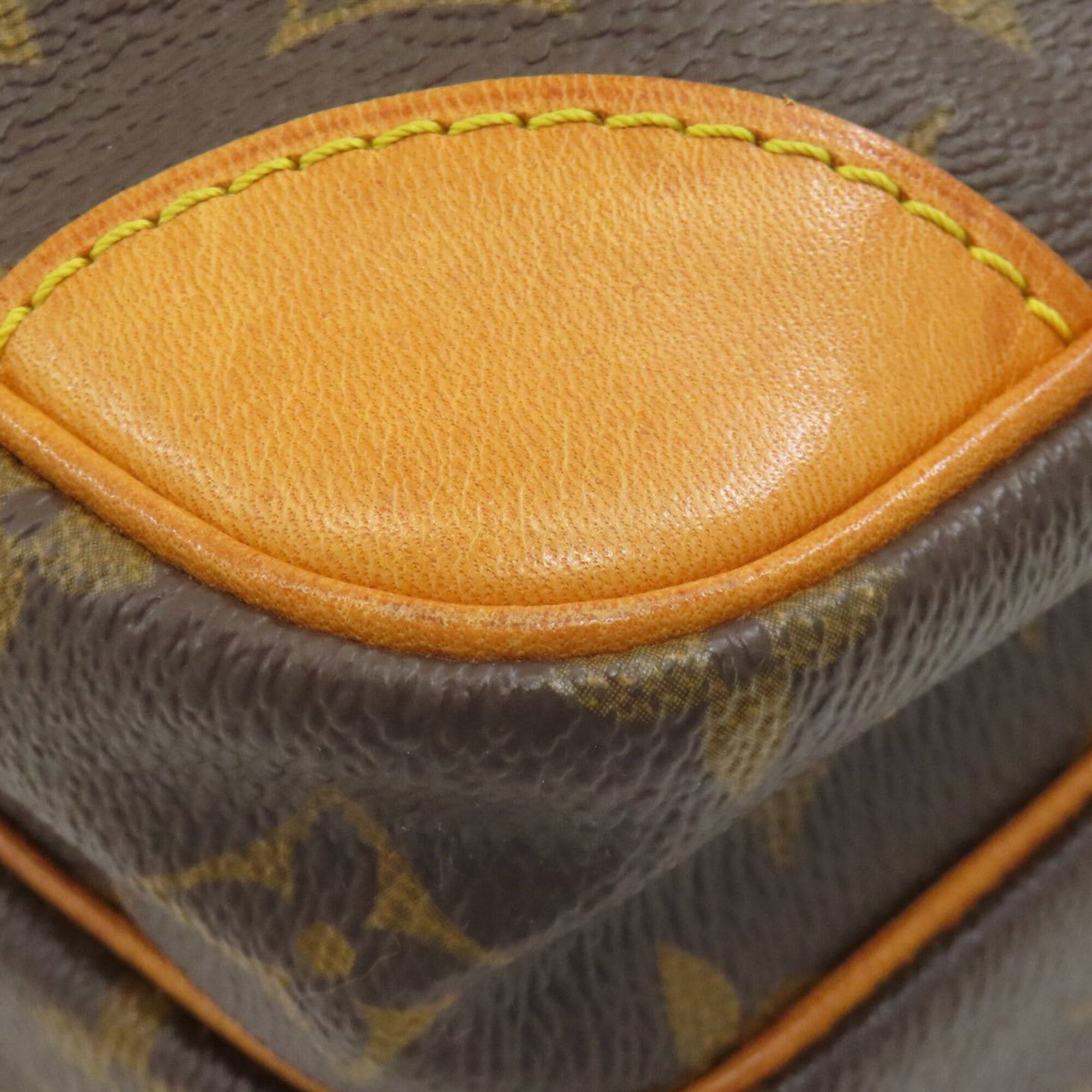 Louis Vuitton Louis Vuitton M45236 Amazon Shoulder Bag, Monogram Canvas, Women's Size ONE SIZE - 23 Thumbnail