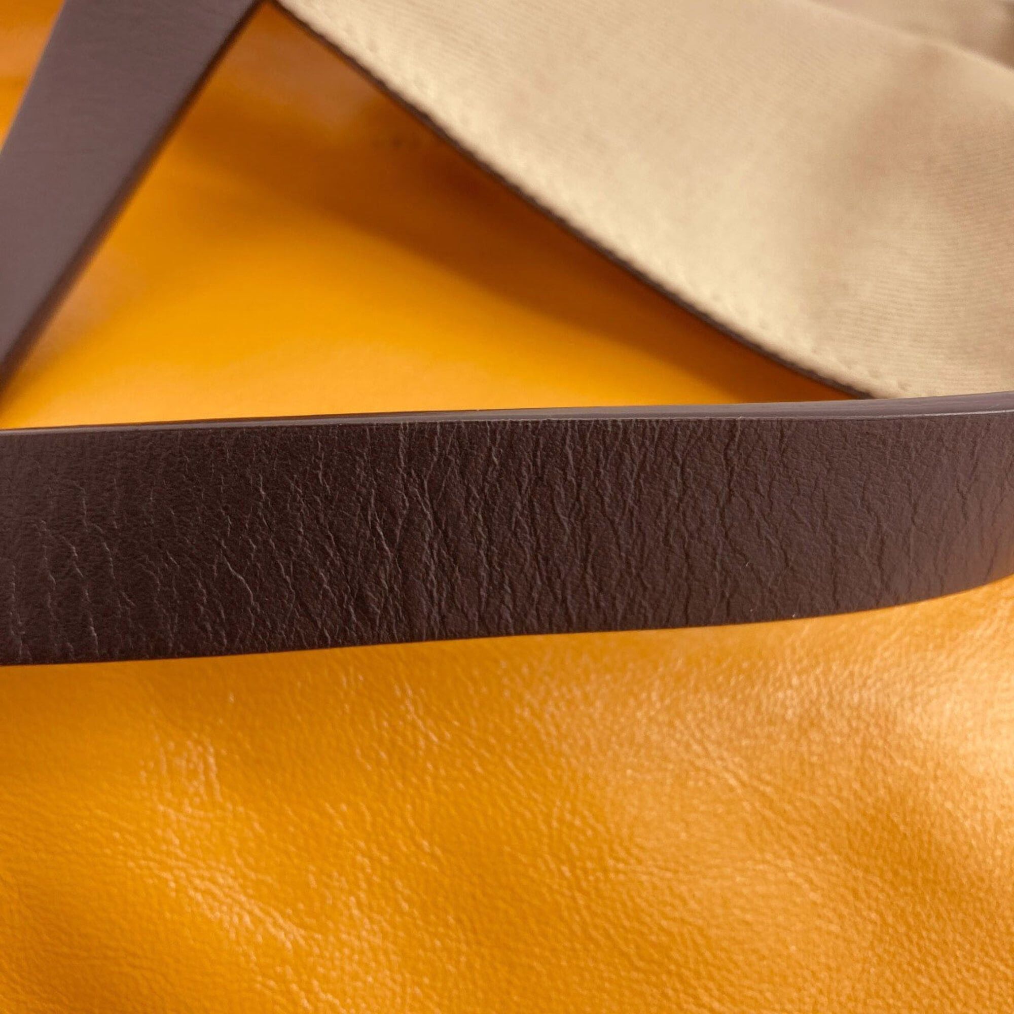 Marni Marni 2-way handbag, leather/shearling, women's Size ONE SIZE - 19 Thumbnail