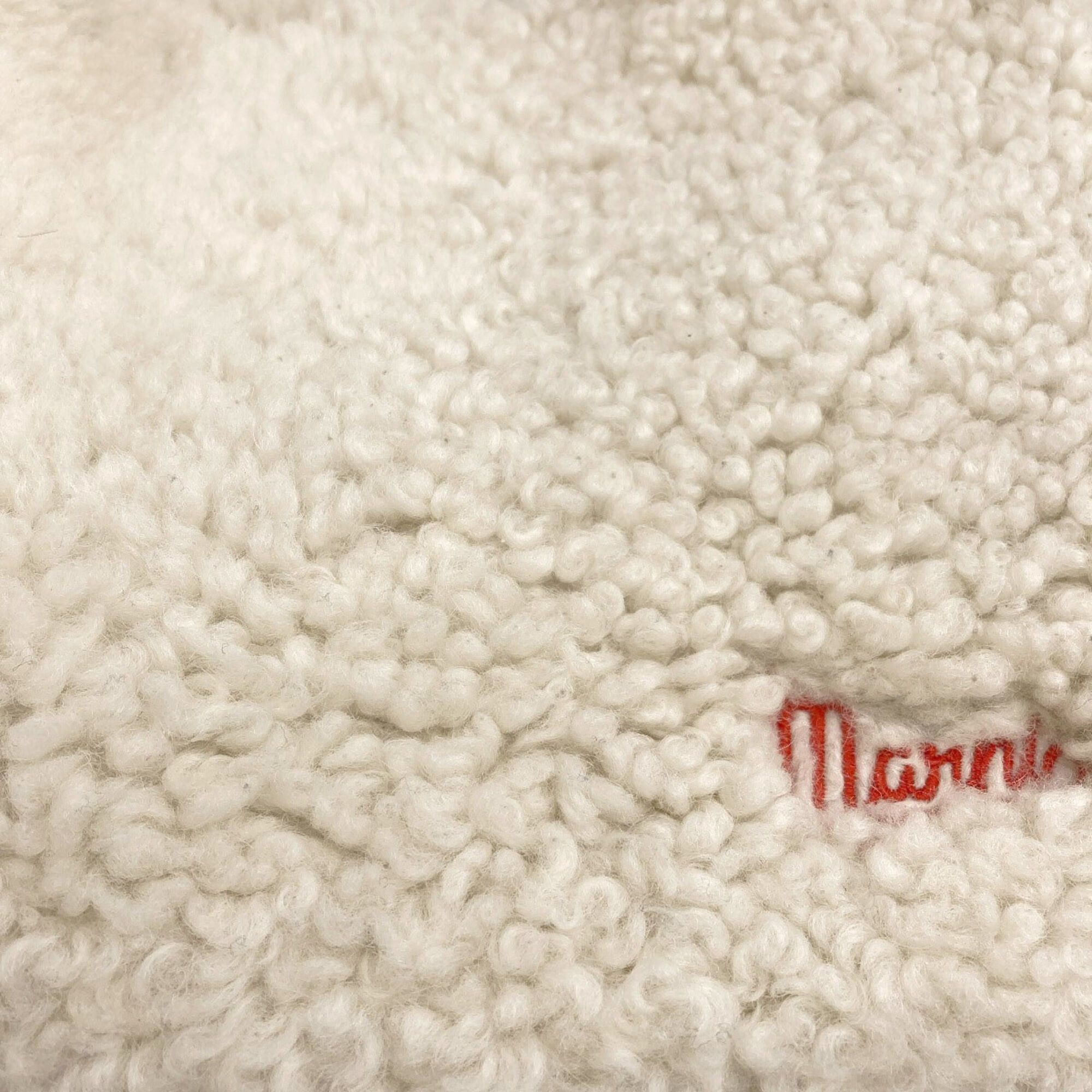 Marni Marni 2-way handbag, leather/shearling, women's Size ONE SIZE - 14 Thumbnail