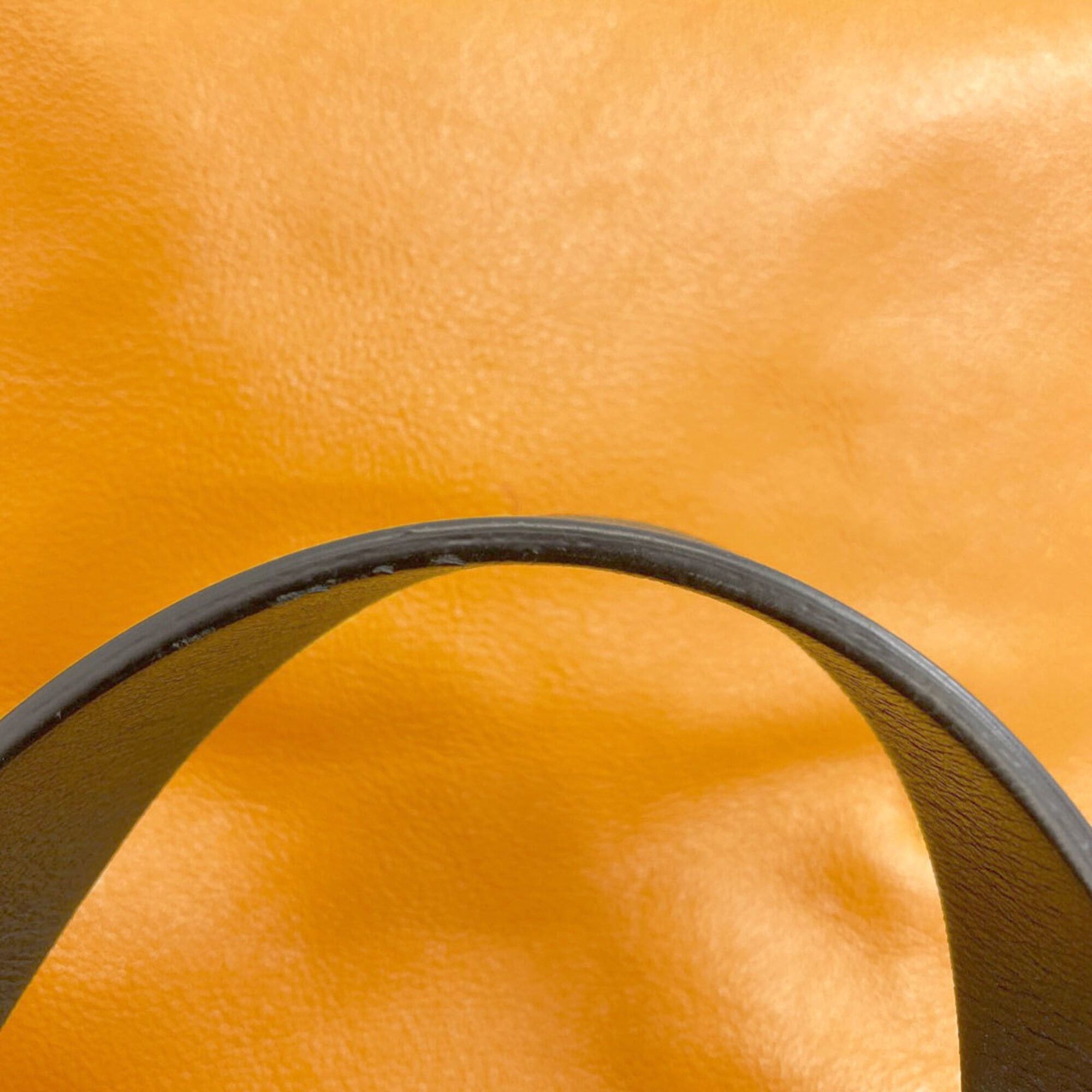 Marni Marni 2-way handbag, leather/shearling, women's Size ONE SIZE - 18 Thumbnail